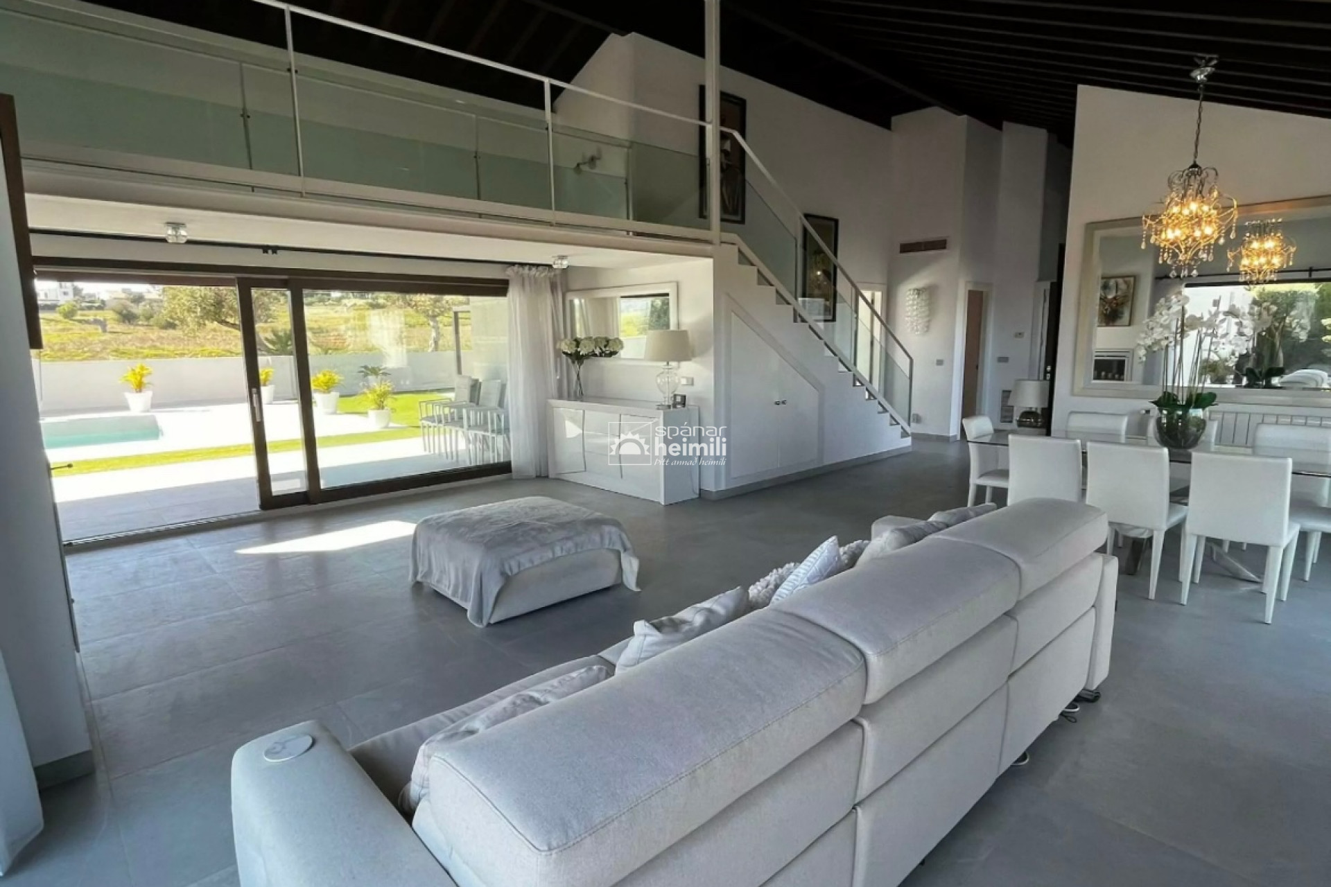 Resale - Villa -
Sucina