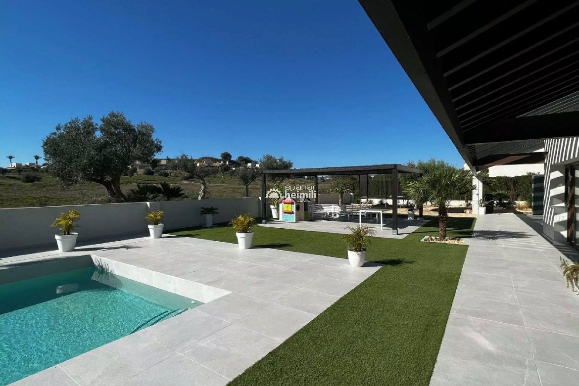 Resale - Villa -
Sucina