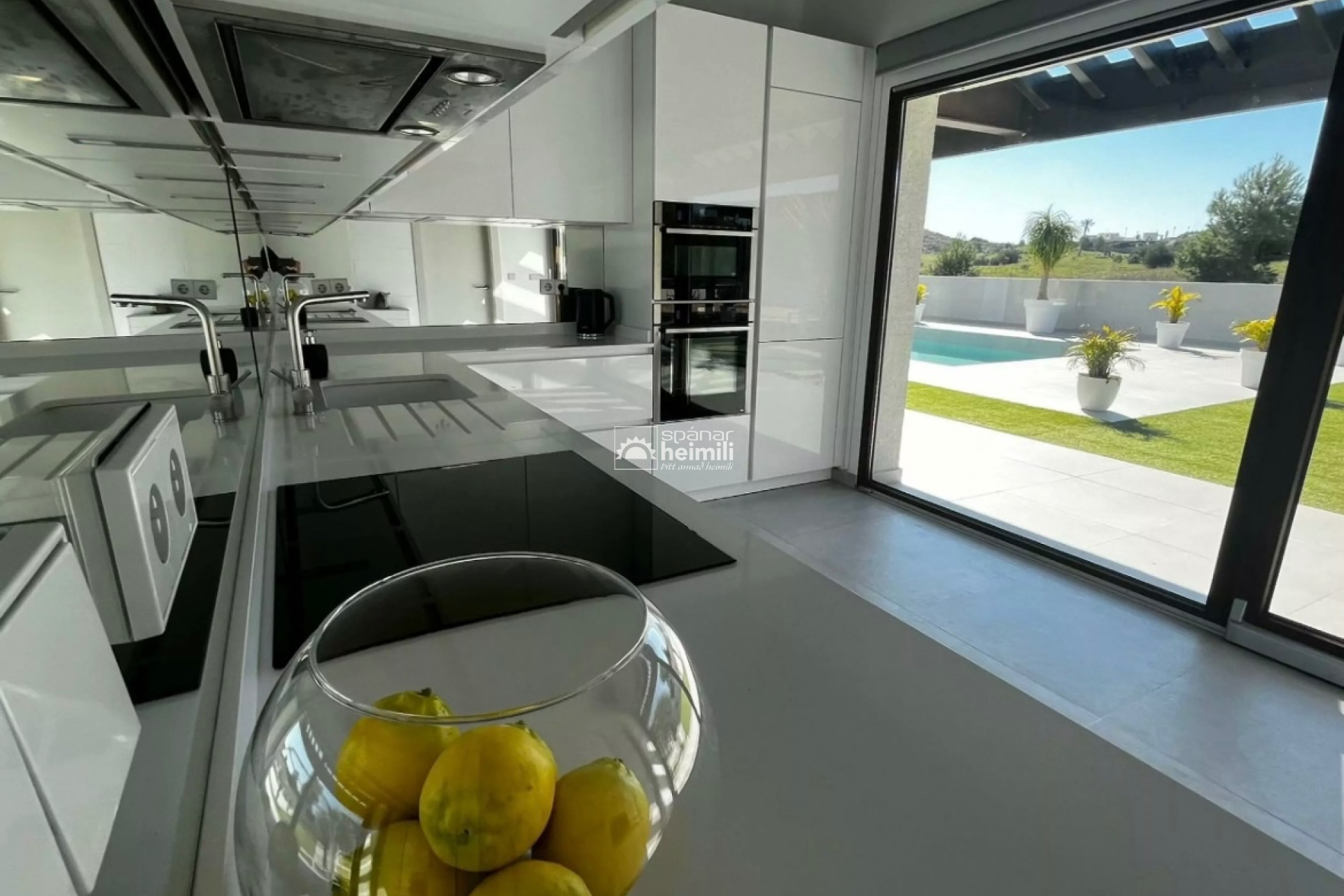 Resale - Villa -
Sucina