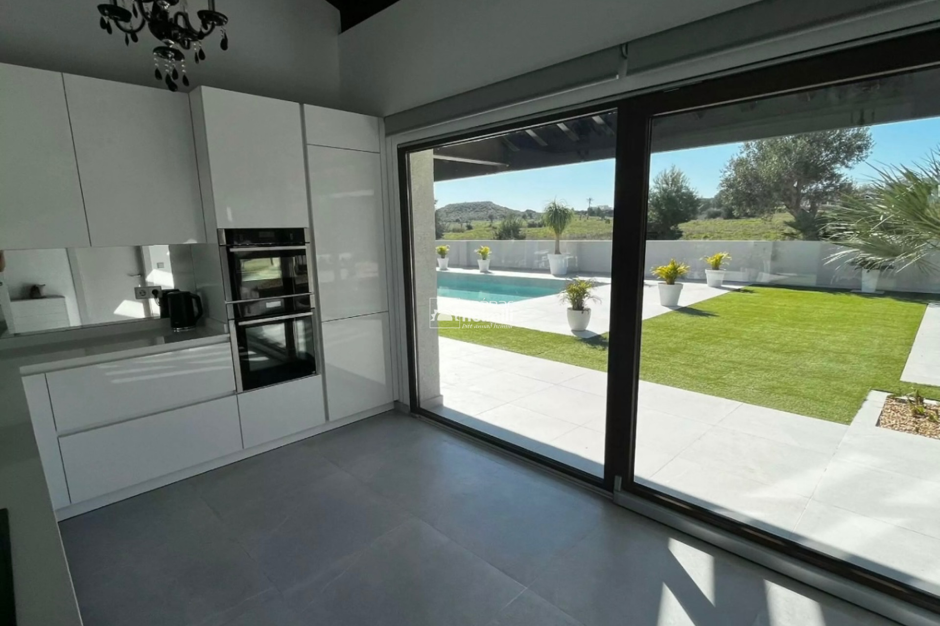 Resale - Villa -
Sucina