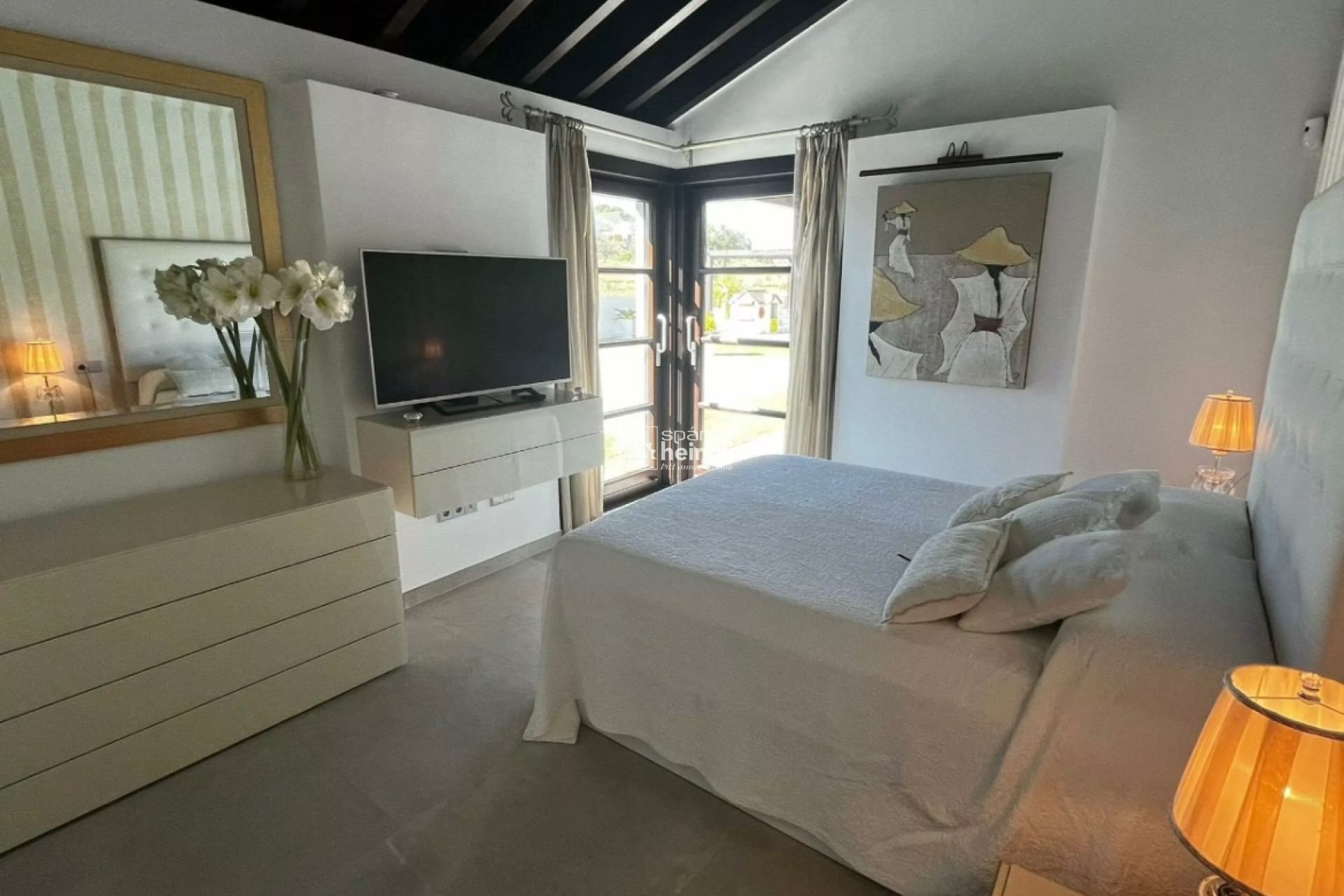 Resale - Villa -
Sucina