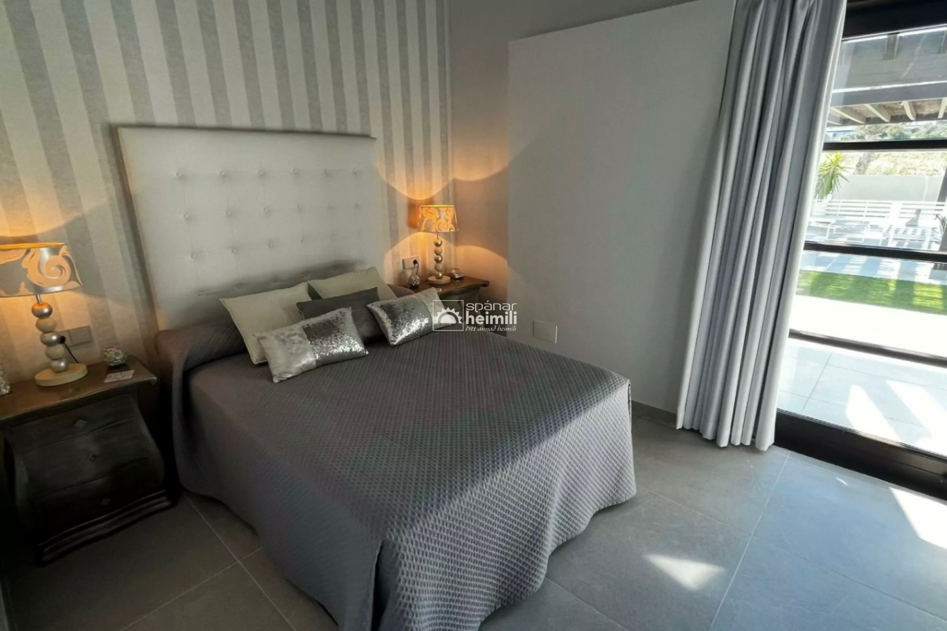 Resale - Villa -
Sucina