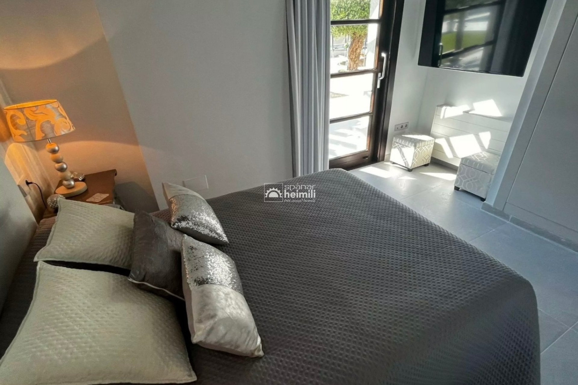 Resale - Villa -
Sucina