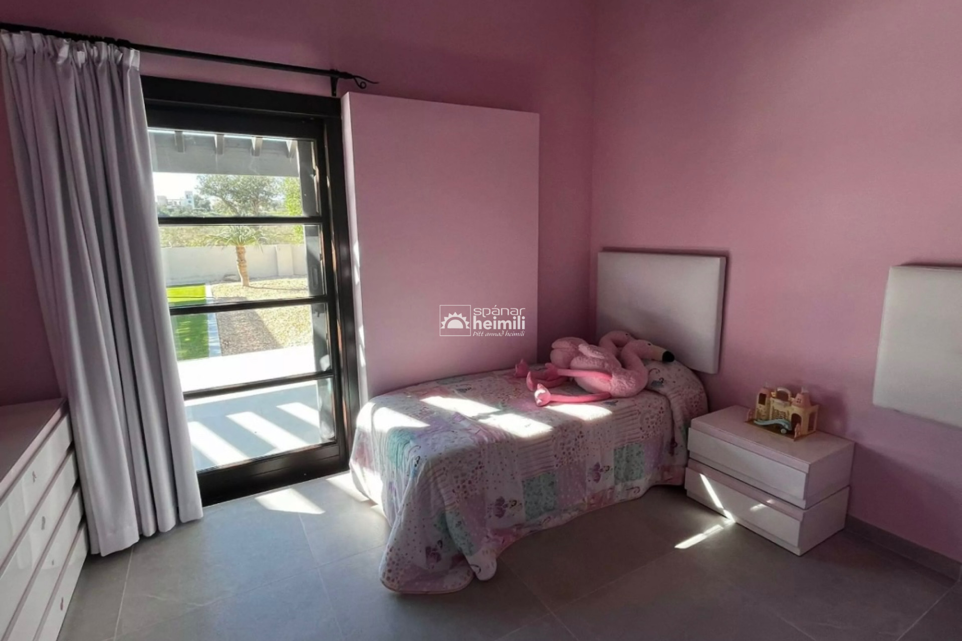 Resale - Villa -
Sucina