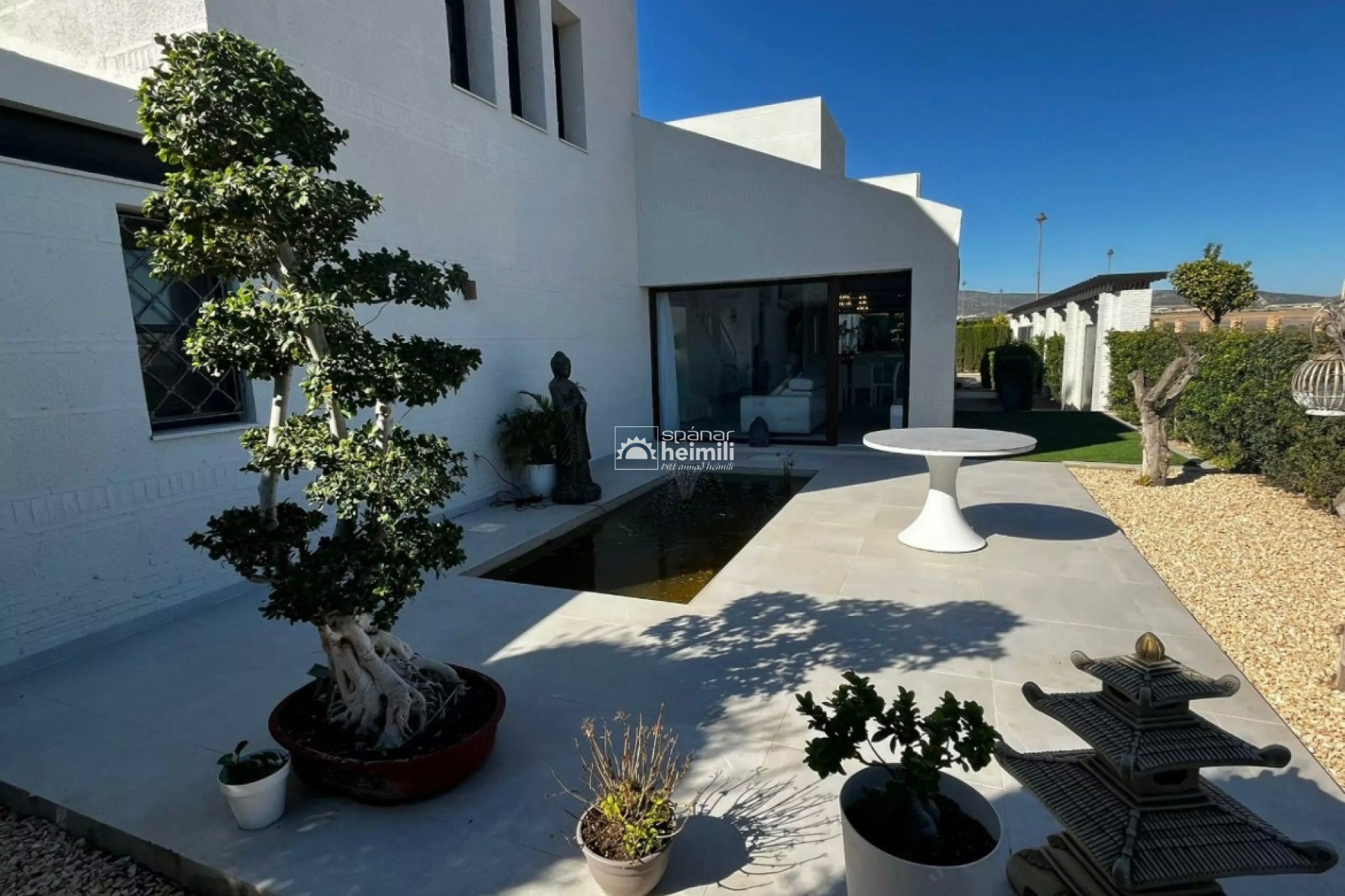 Resale - Villa -
Sucina