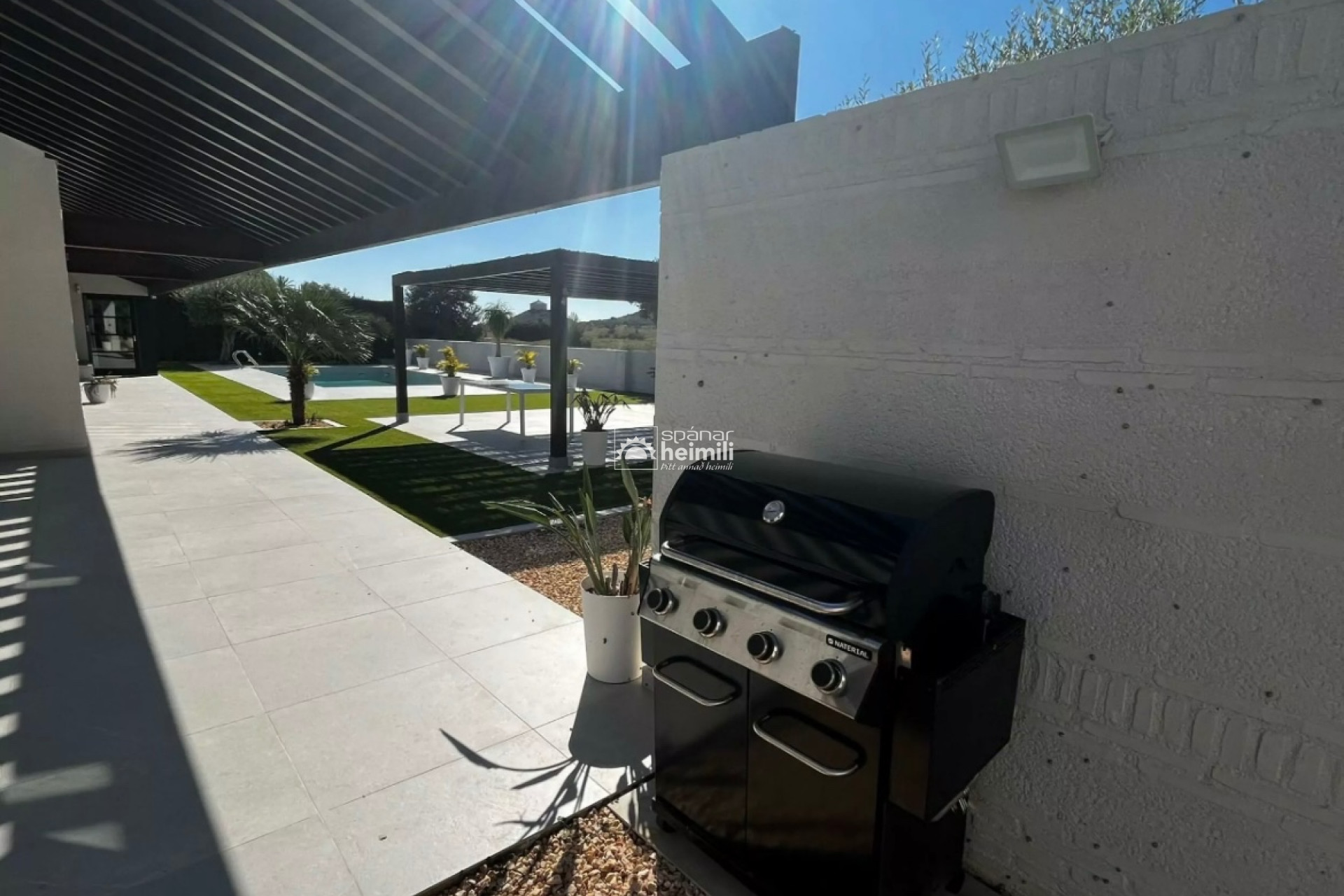 Resale - Villa -
Sucina