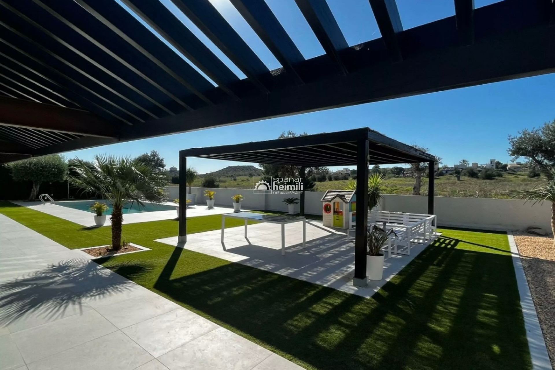 Resale - Villa -
Sucina