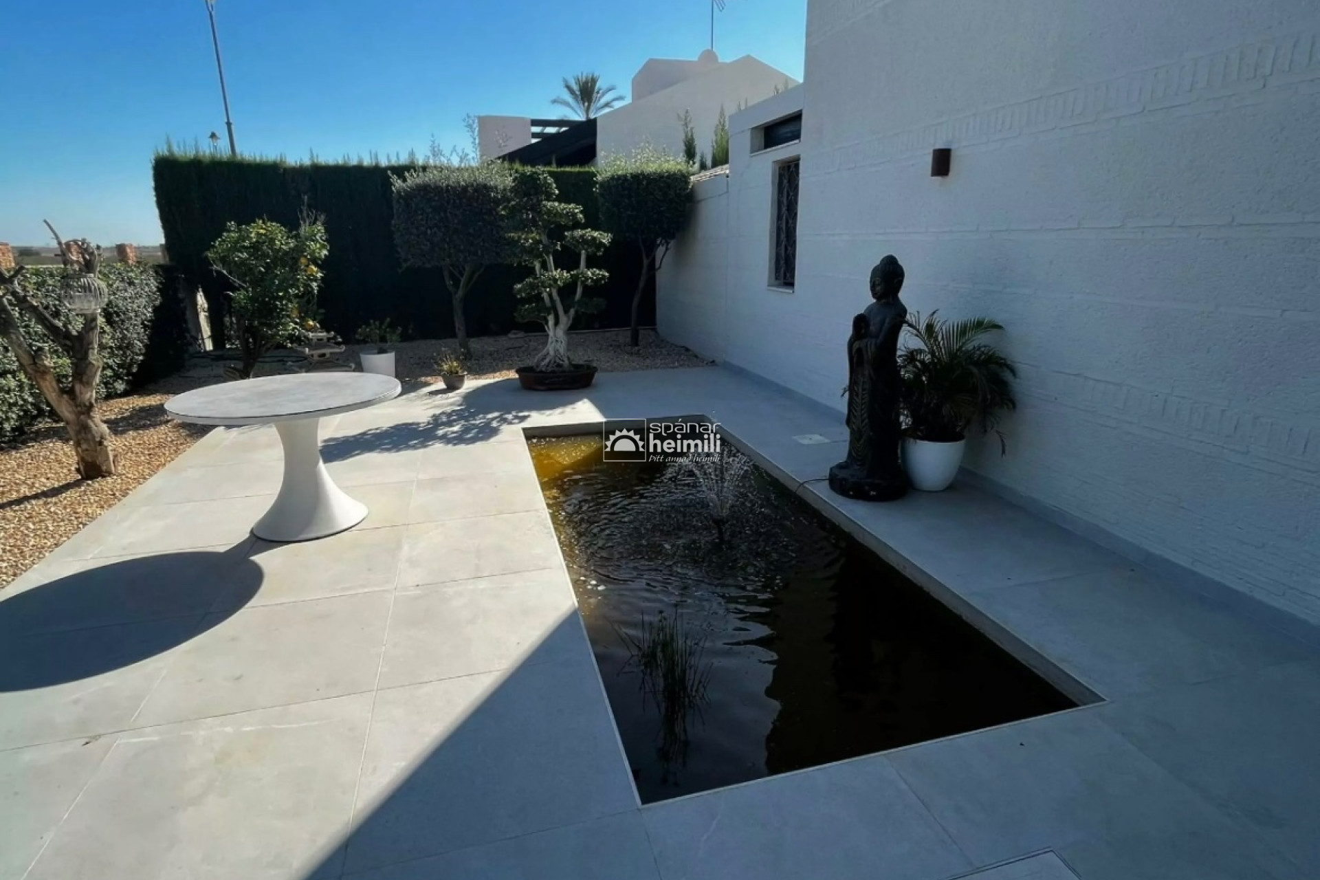 Resale - Villa -
Sucina