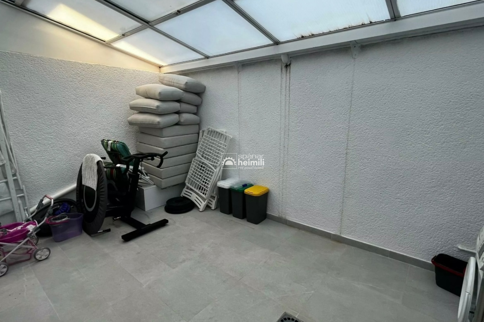 Resale - Villa -
Sucina