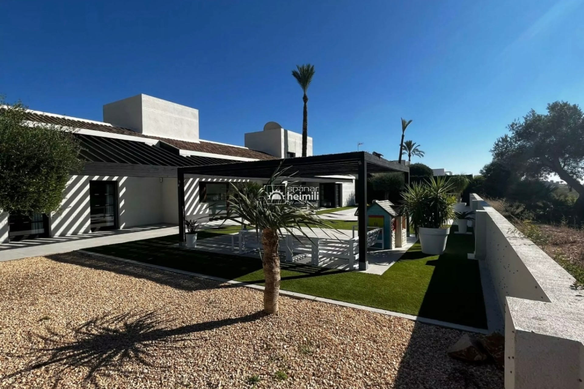 Resale - Villa -
Sucina