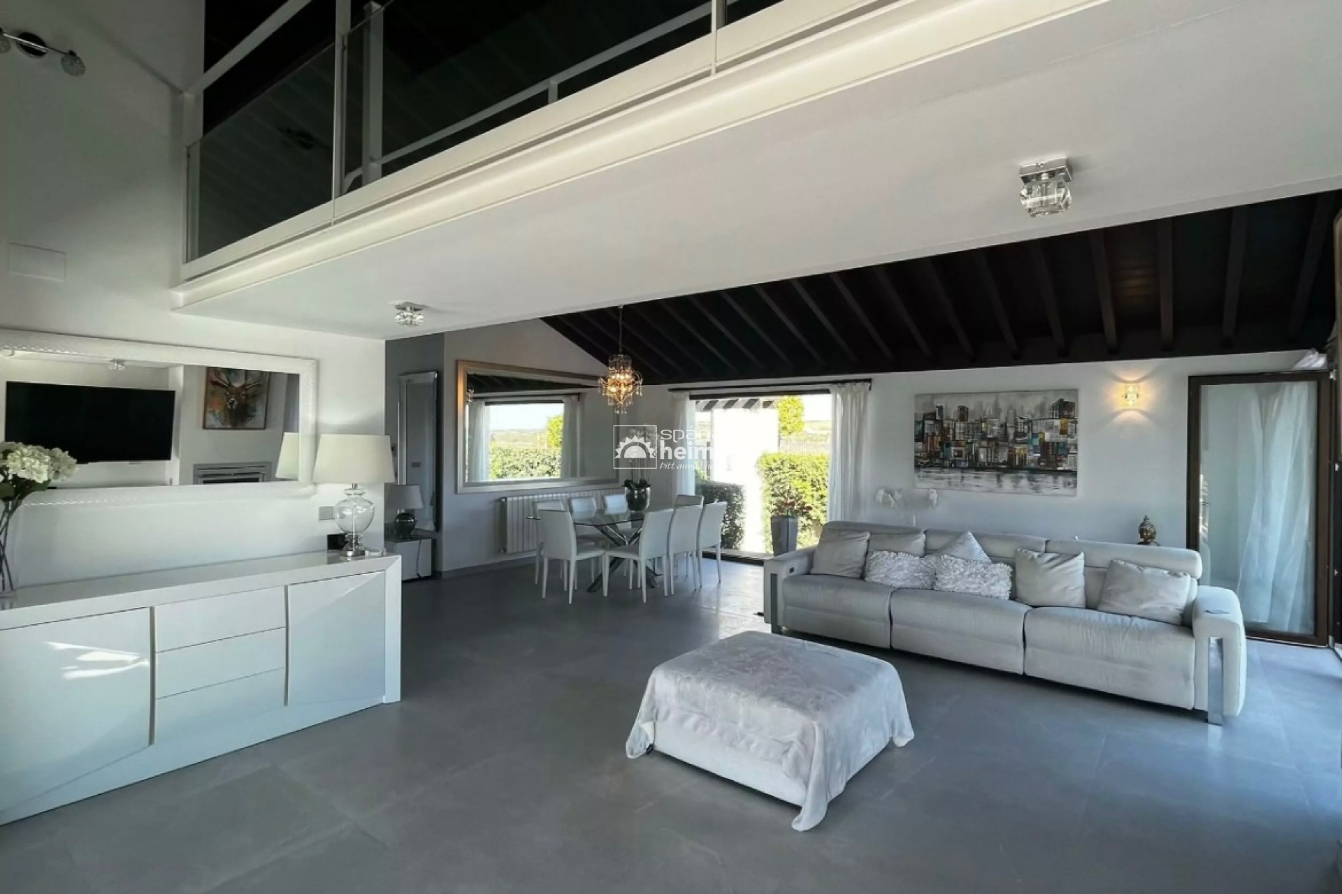 Resale - Villa -
Sucina