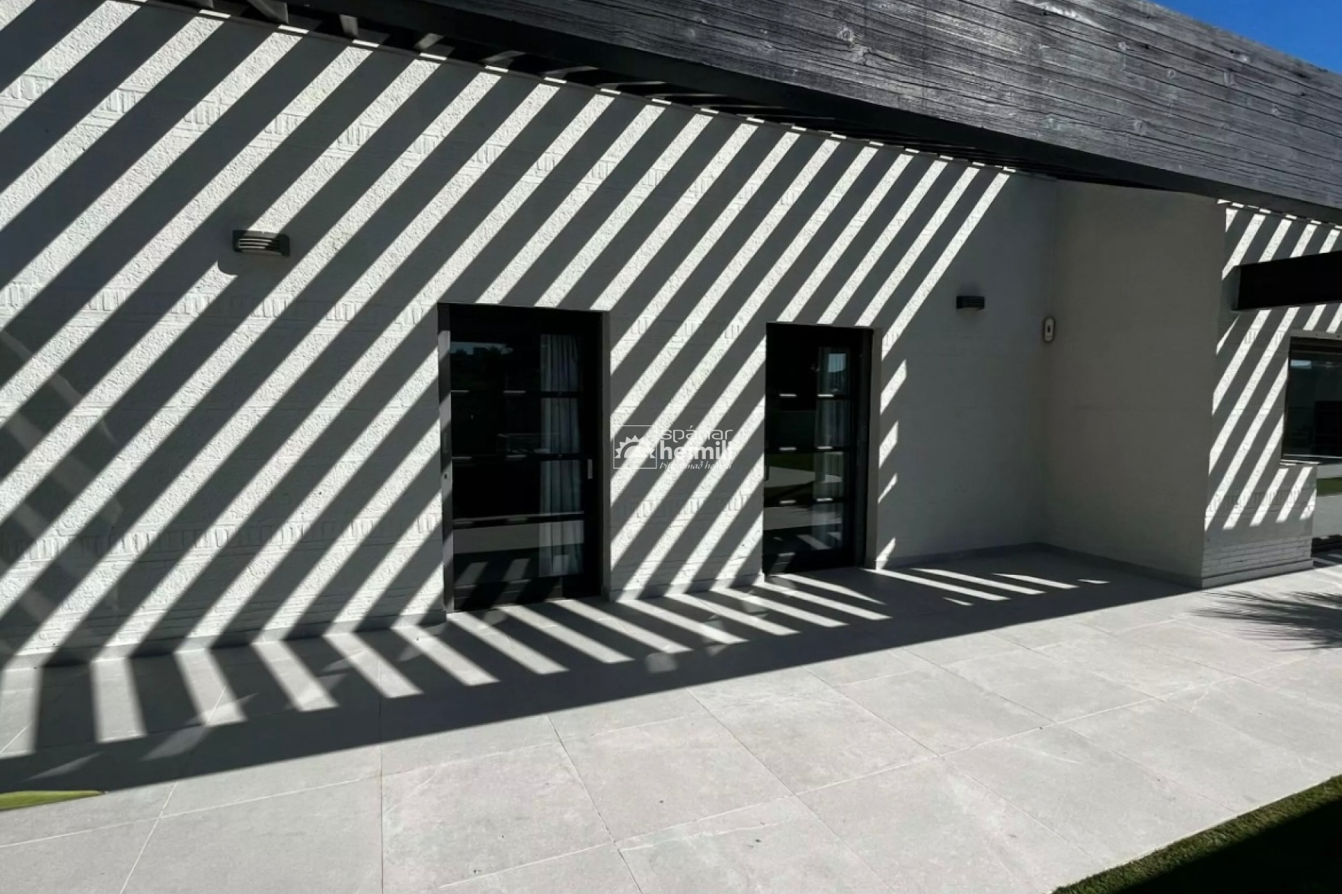 Resale - Villa -
Sucina