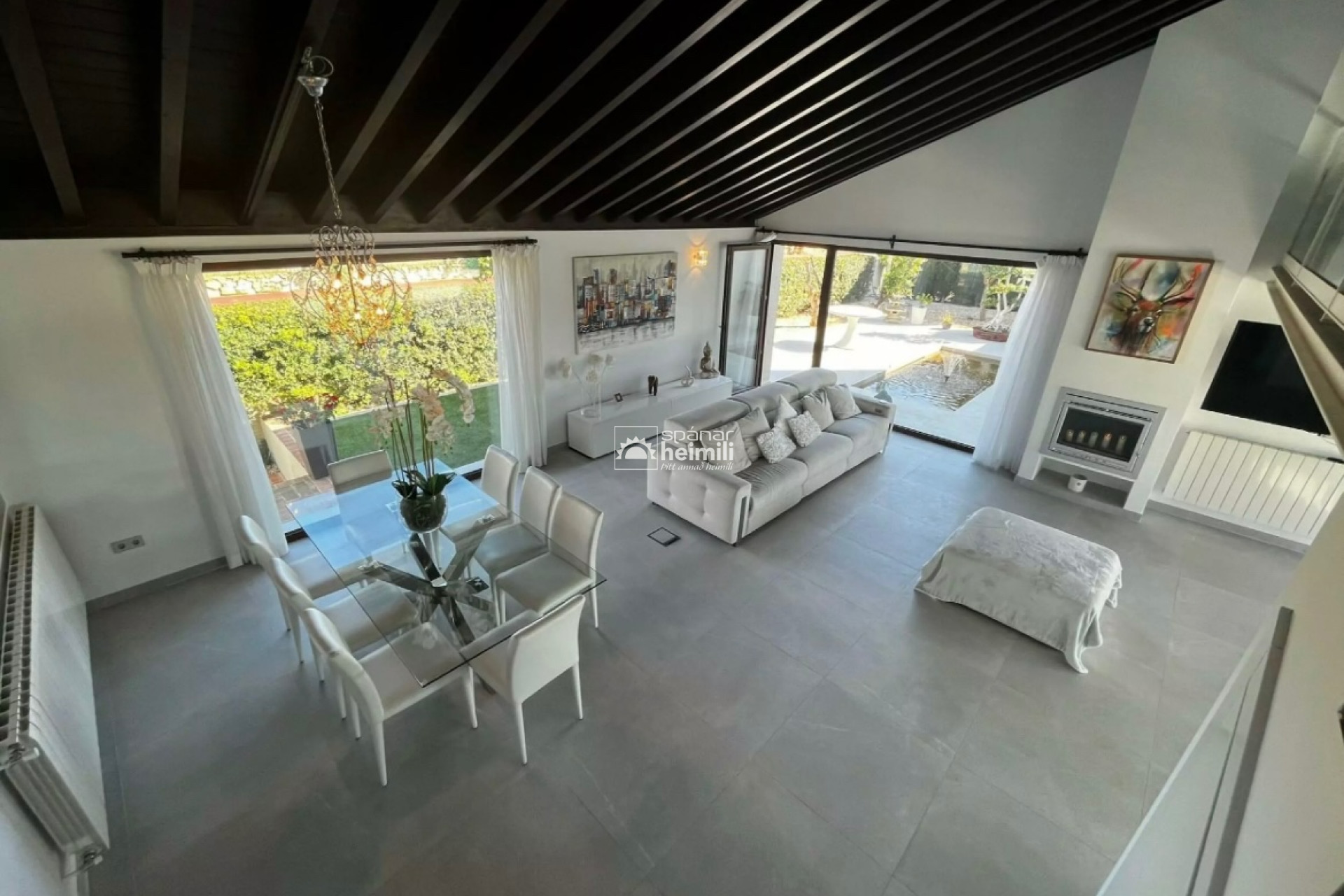 Resale - Villa -
Sucina