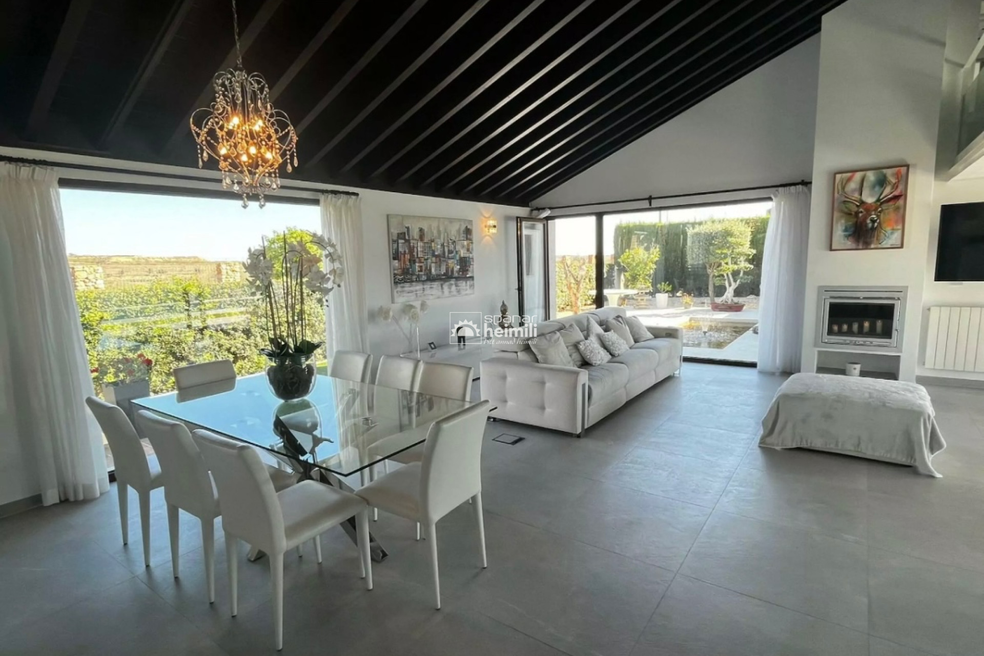 Resale - Villa -
Sucina