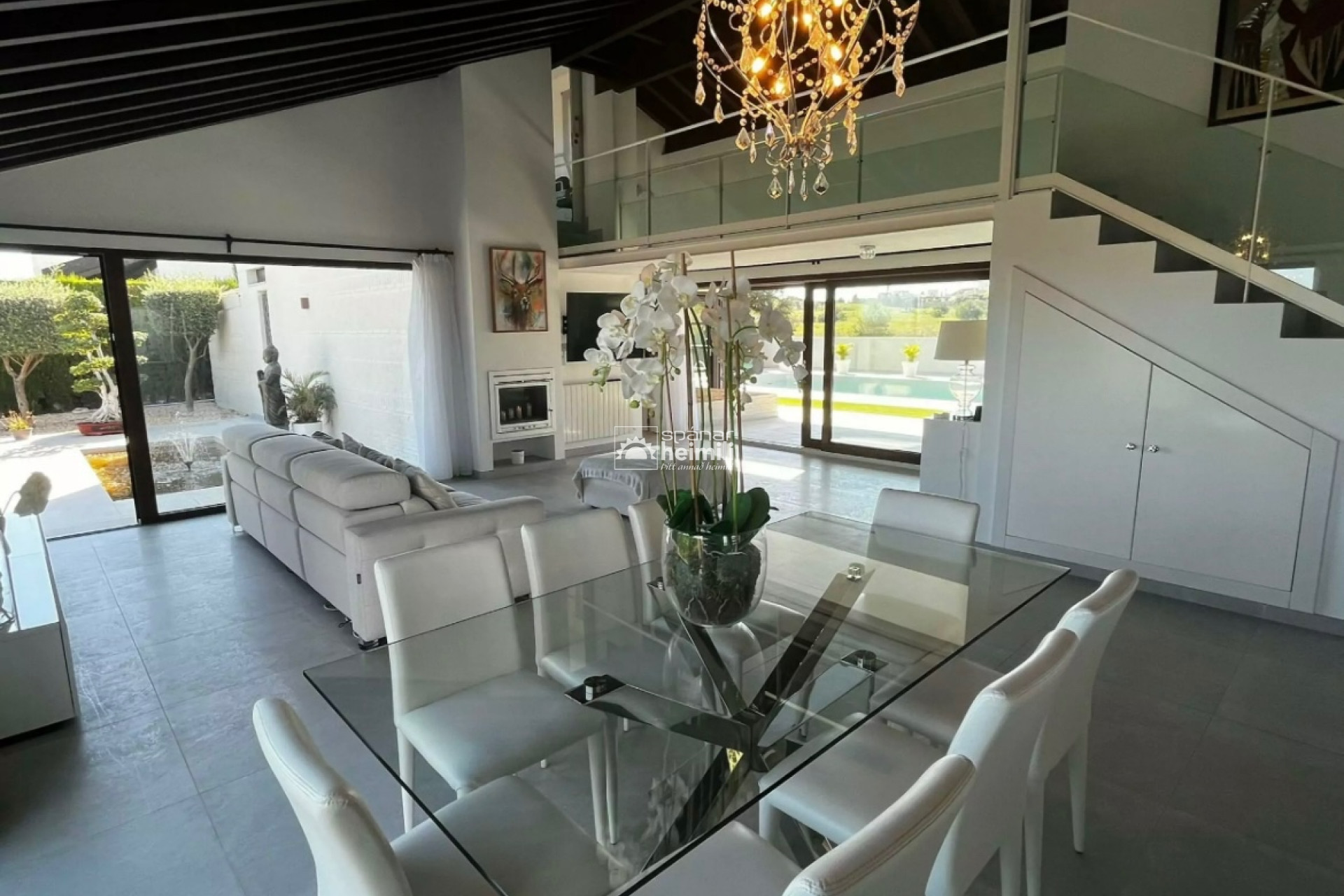 Resale - Villa -
Sucina