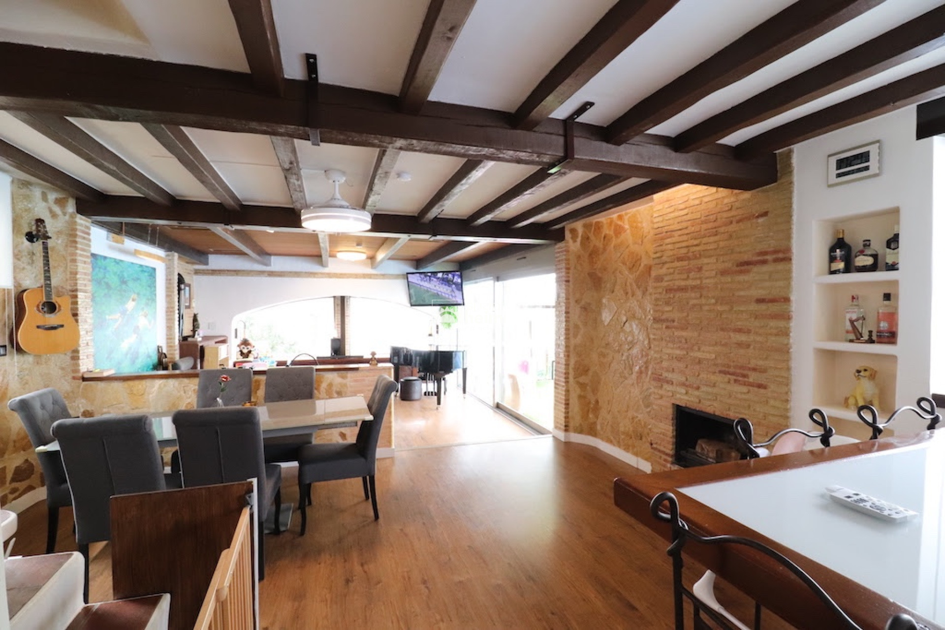 Resale - Villa -
Villamartin