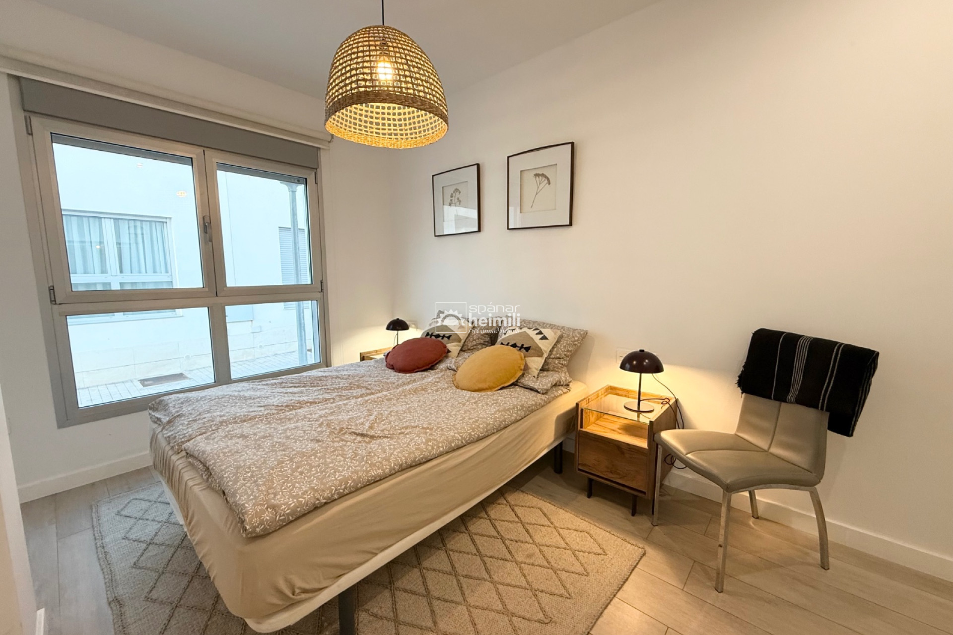 Resale - Villa -
Villamartin