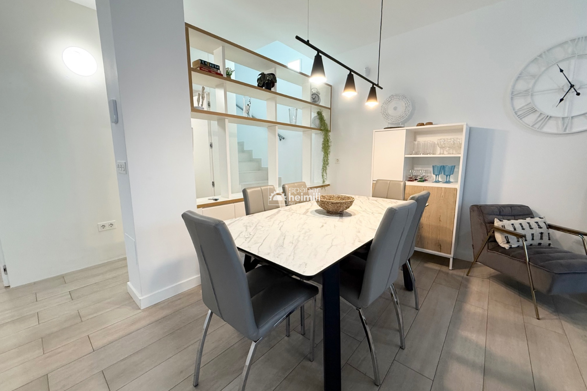 Resale - Villa -
Villamartin