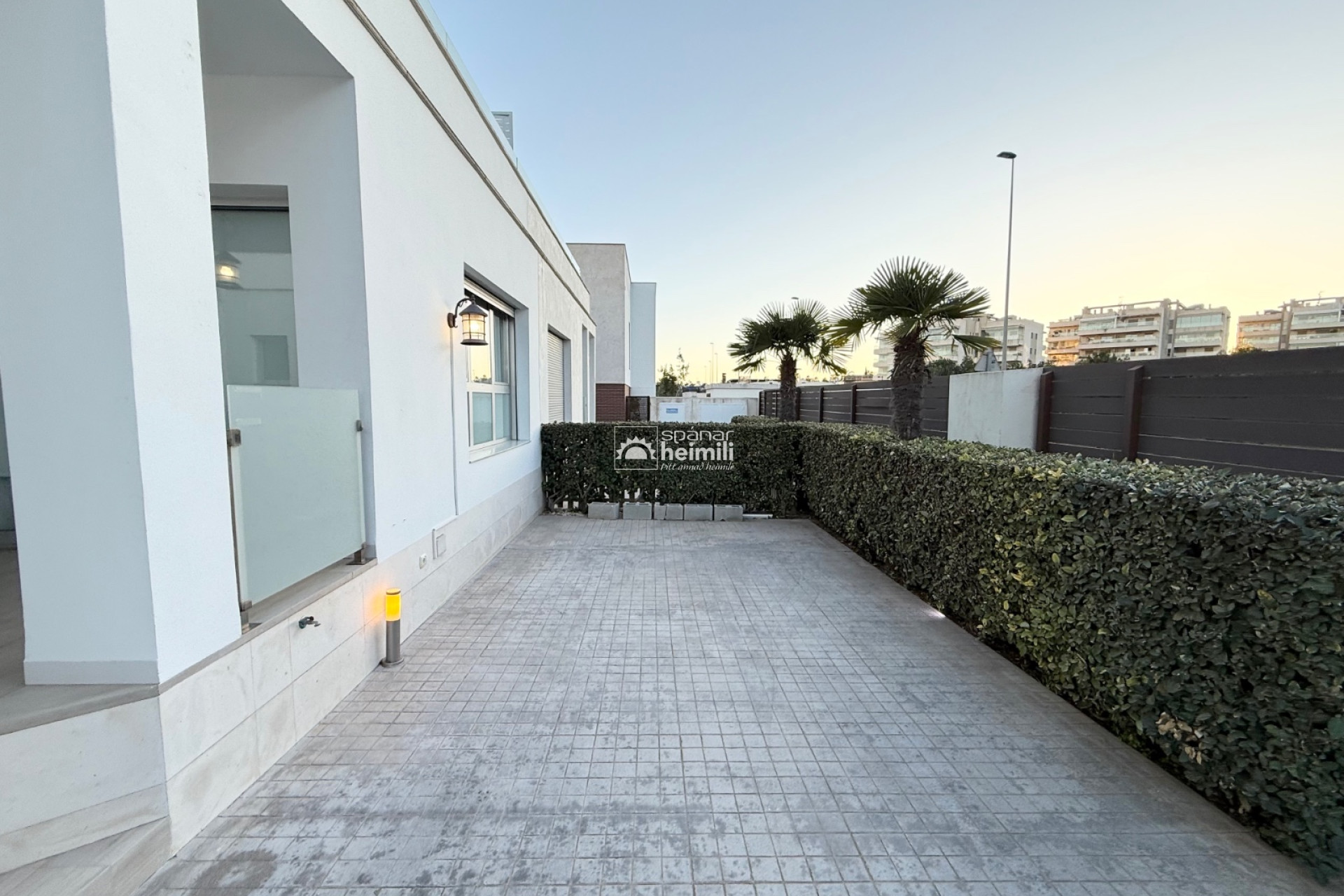 Resale - Villa -
Villamartin