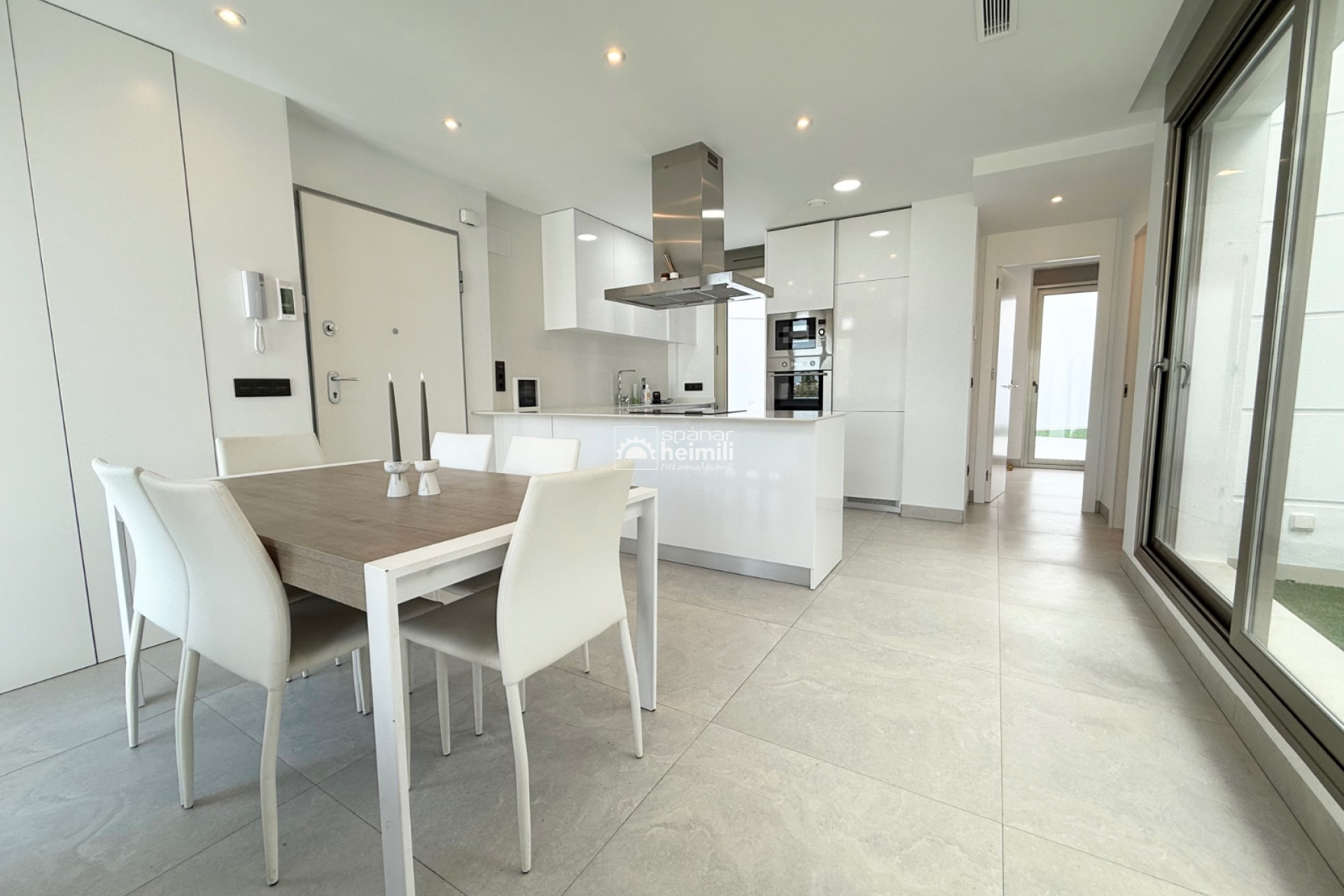 Resale - Villa -
Villamartin