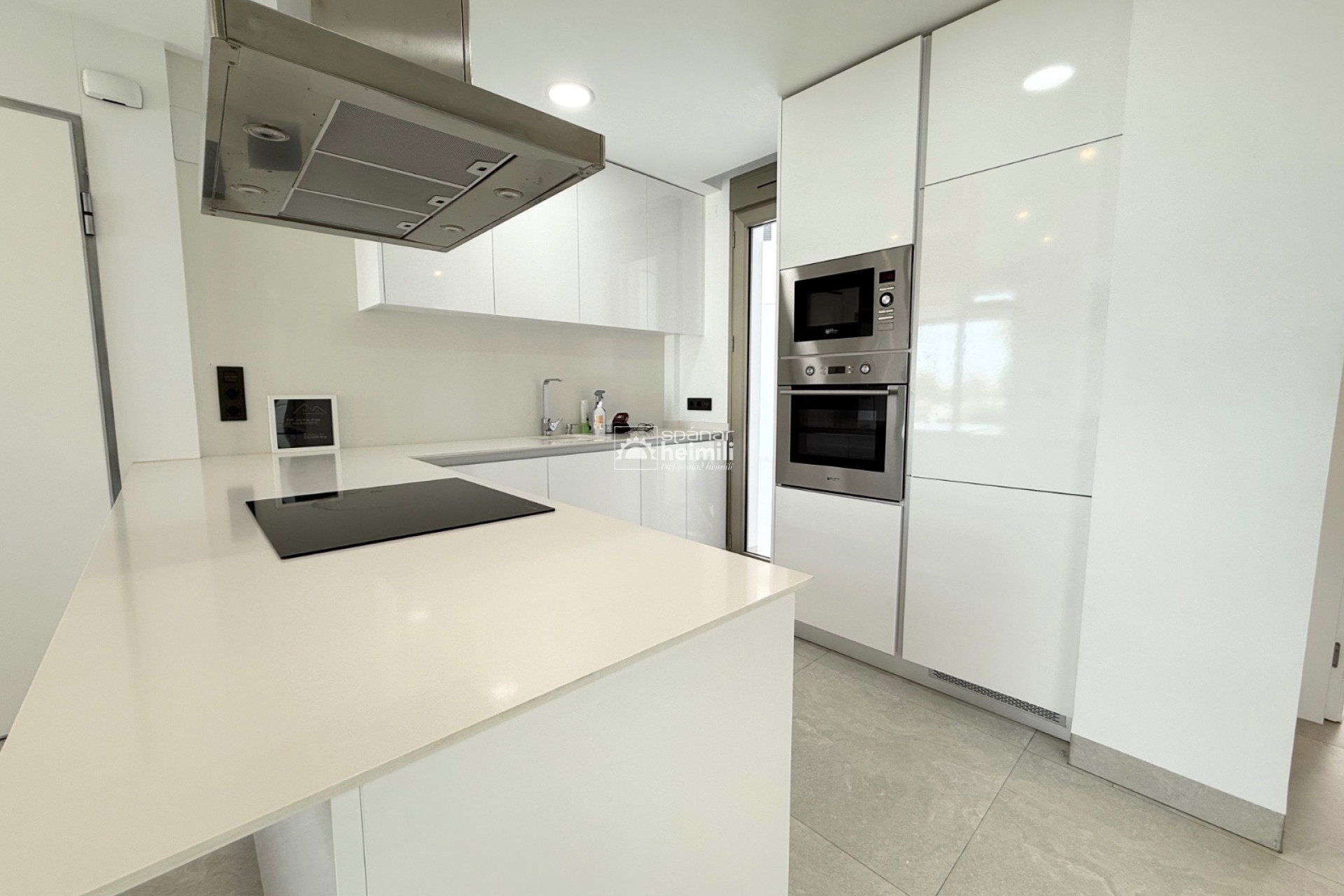 Resale - Villa -
Villamartin