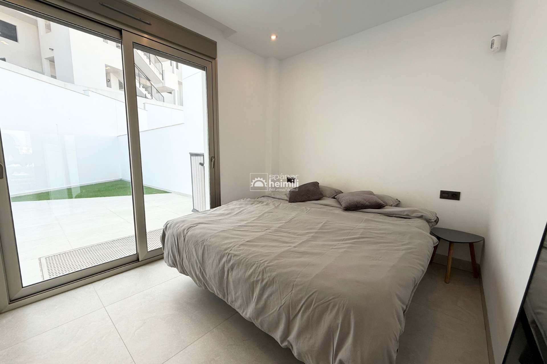 Resale - Villa -
Villamartin