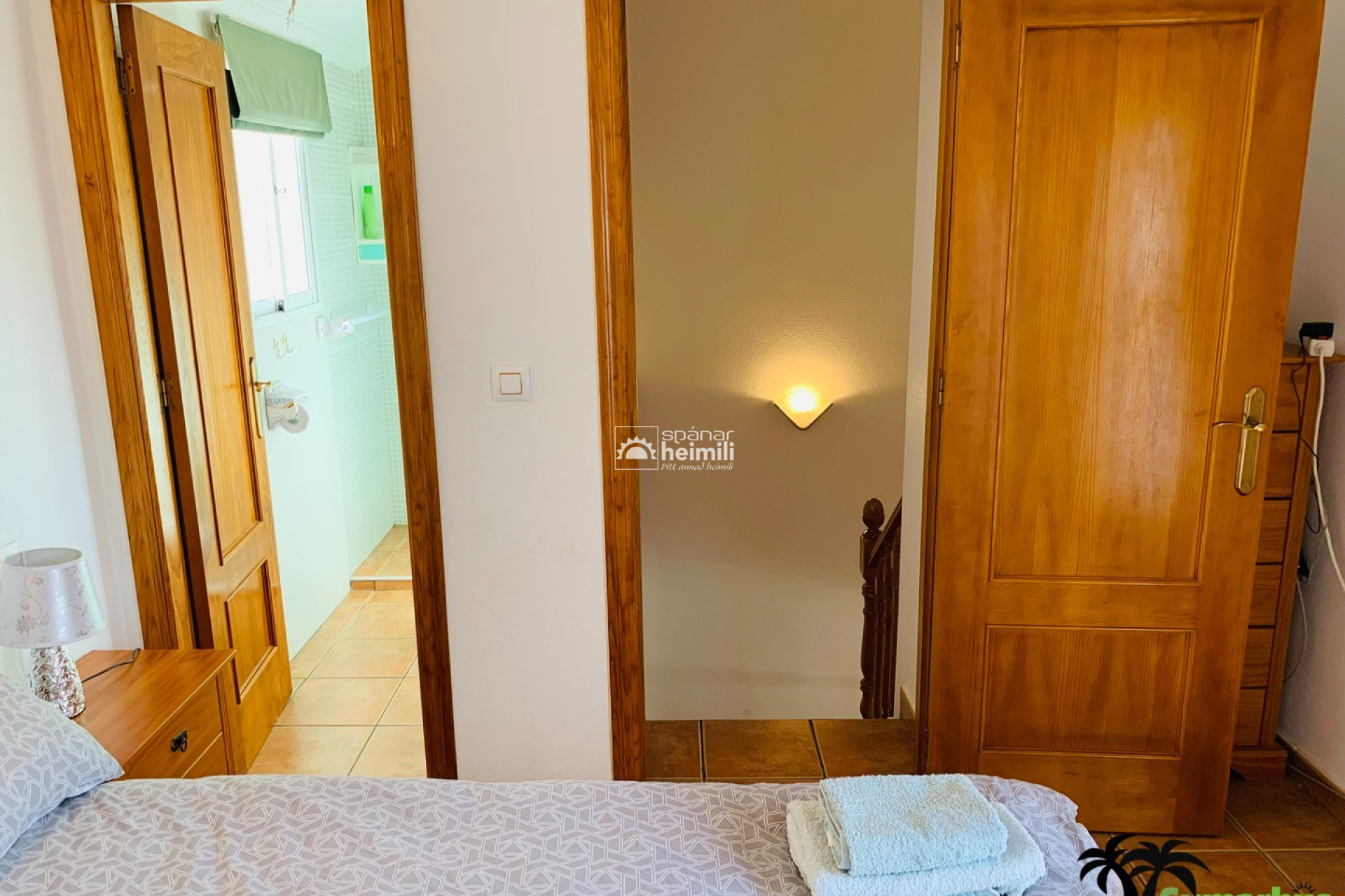 Reventa - Adosado -
Cabo Roig