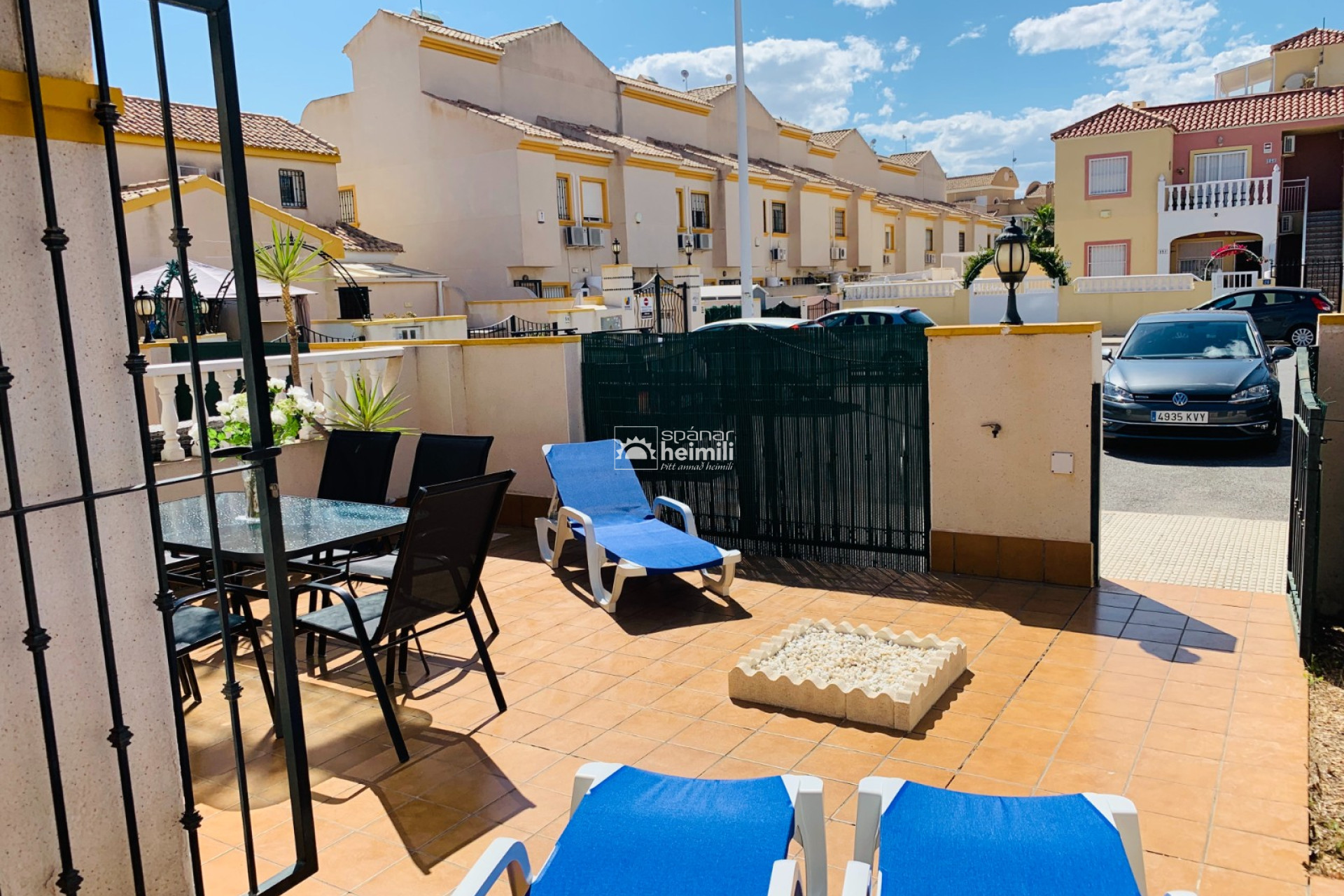 Reventa - Adosado -
Cabo Roig