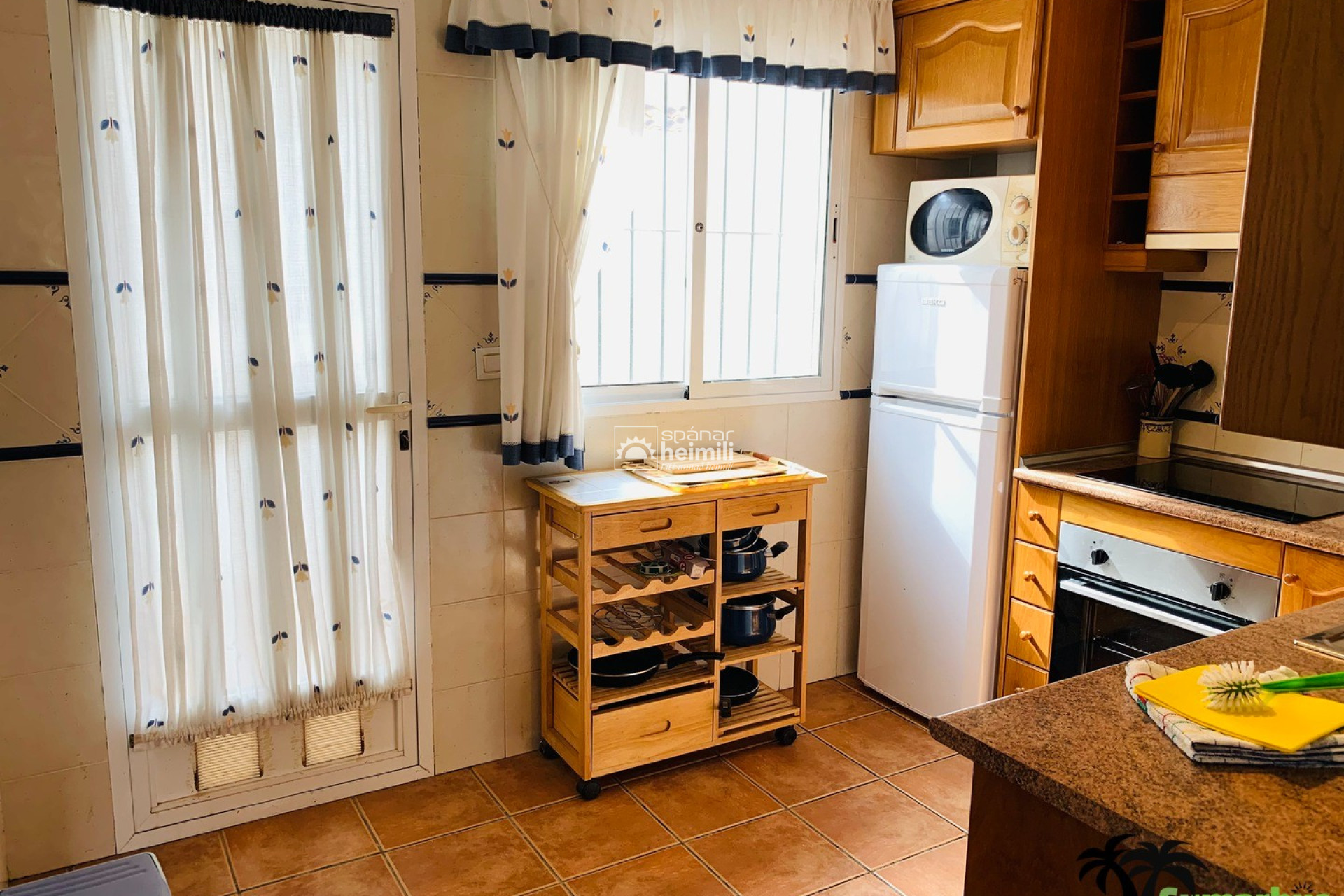 Reventa - Adosado -
Cabo Roig