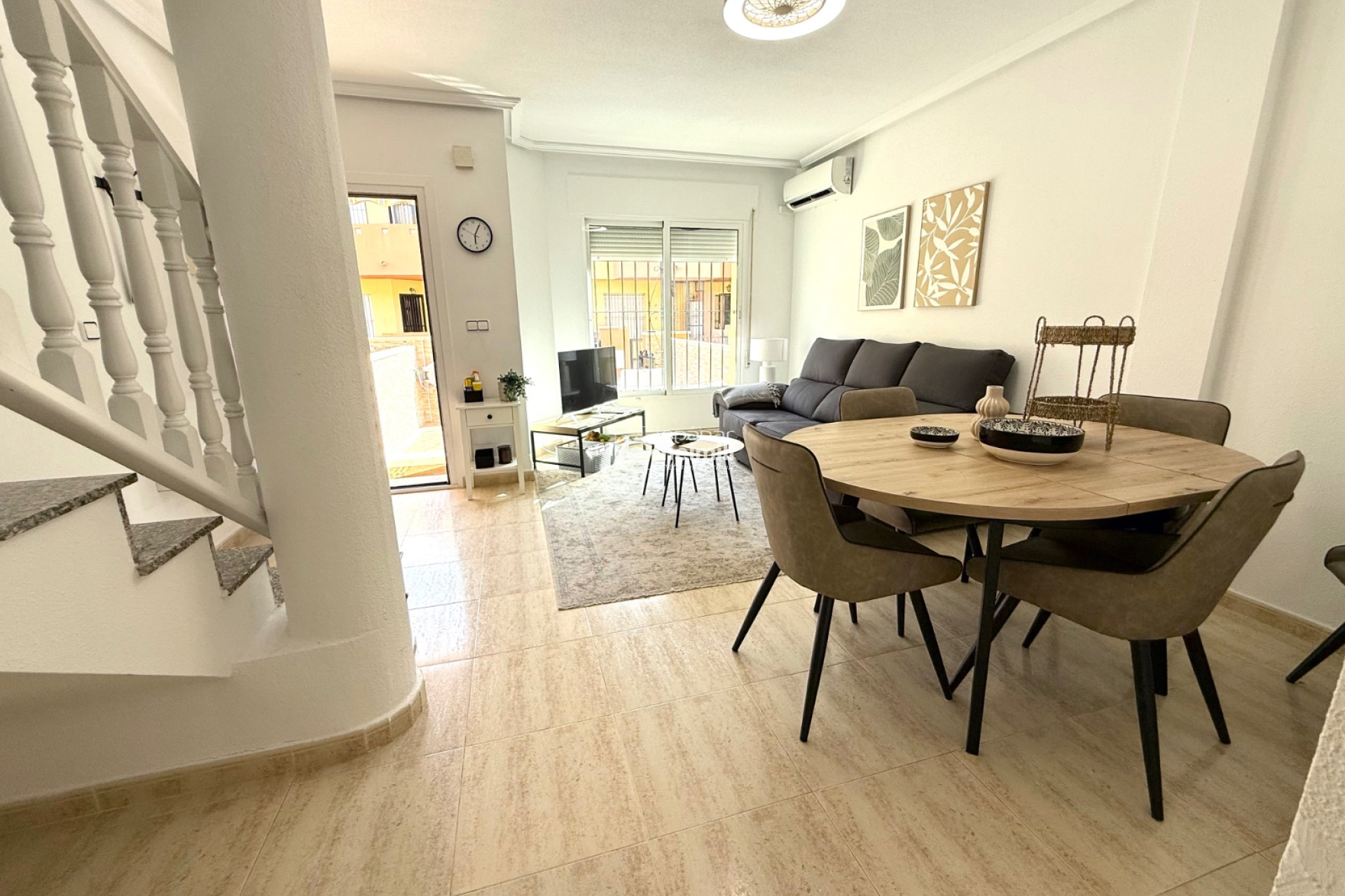 Reventa - Adosado -
Cabo Roig