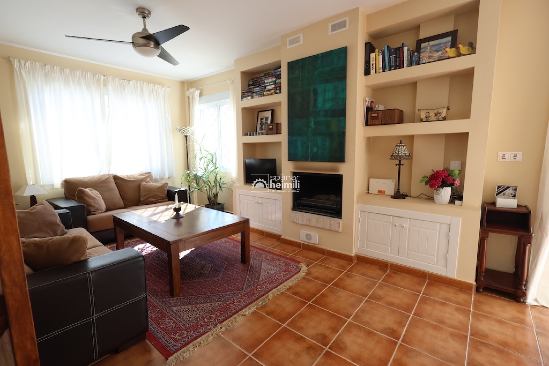 Reventa - Adosado -
Cabo Roig