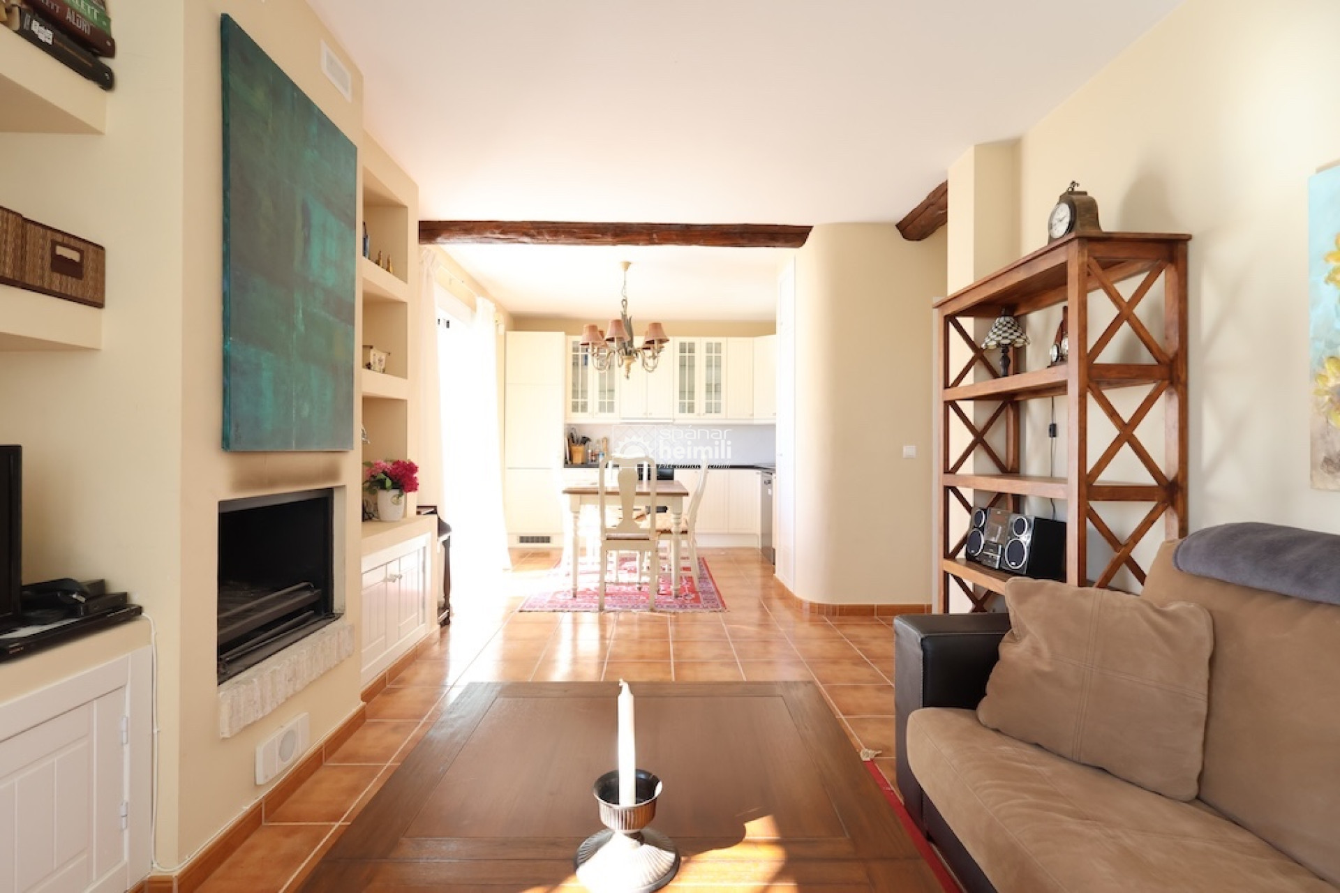 Reventa - Adosado -
Cabo Roig