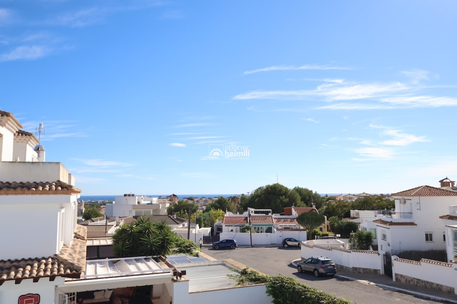 Reventa - Adosado -
Cabo Roig