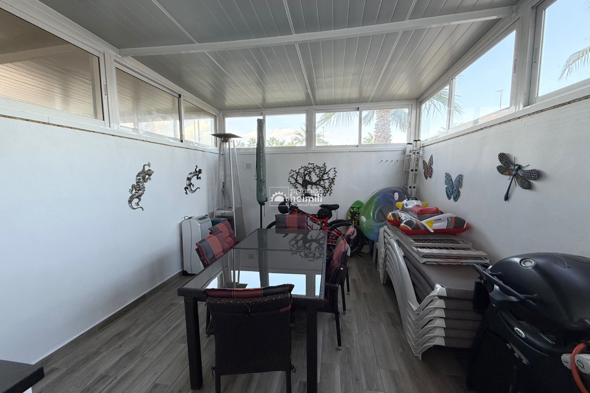 Reventa - Adosado -
Cabo Roig