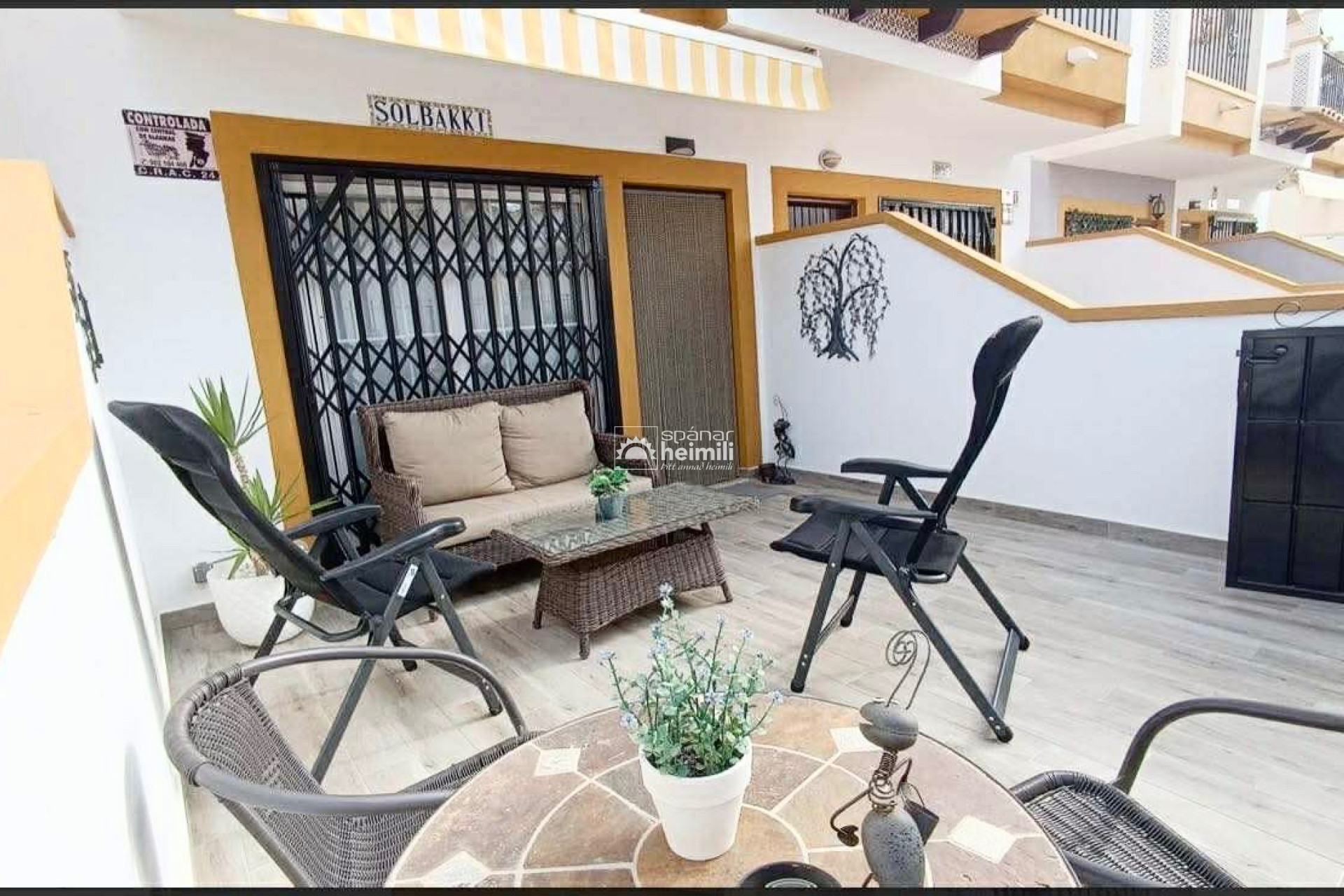 Reventa - Adosado -
Cabo Roig