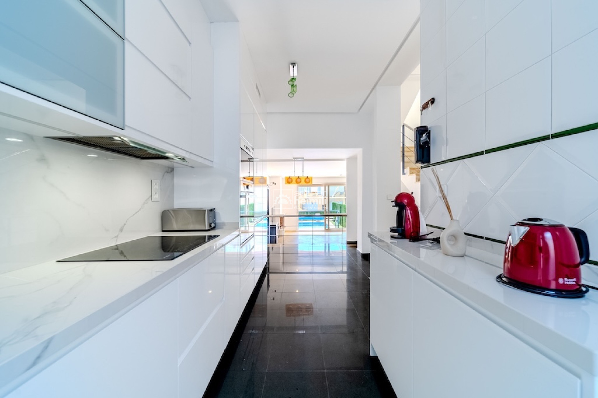 Reventa - Adosado -
Cabo Roig