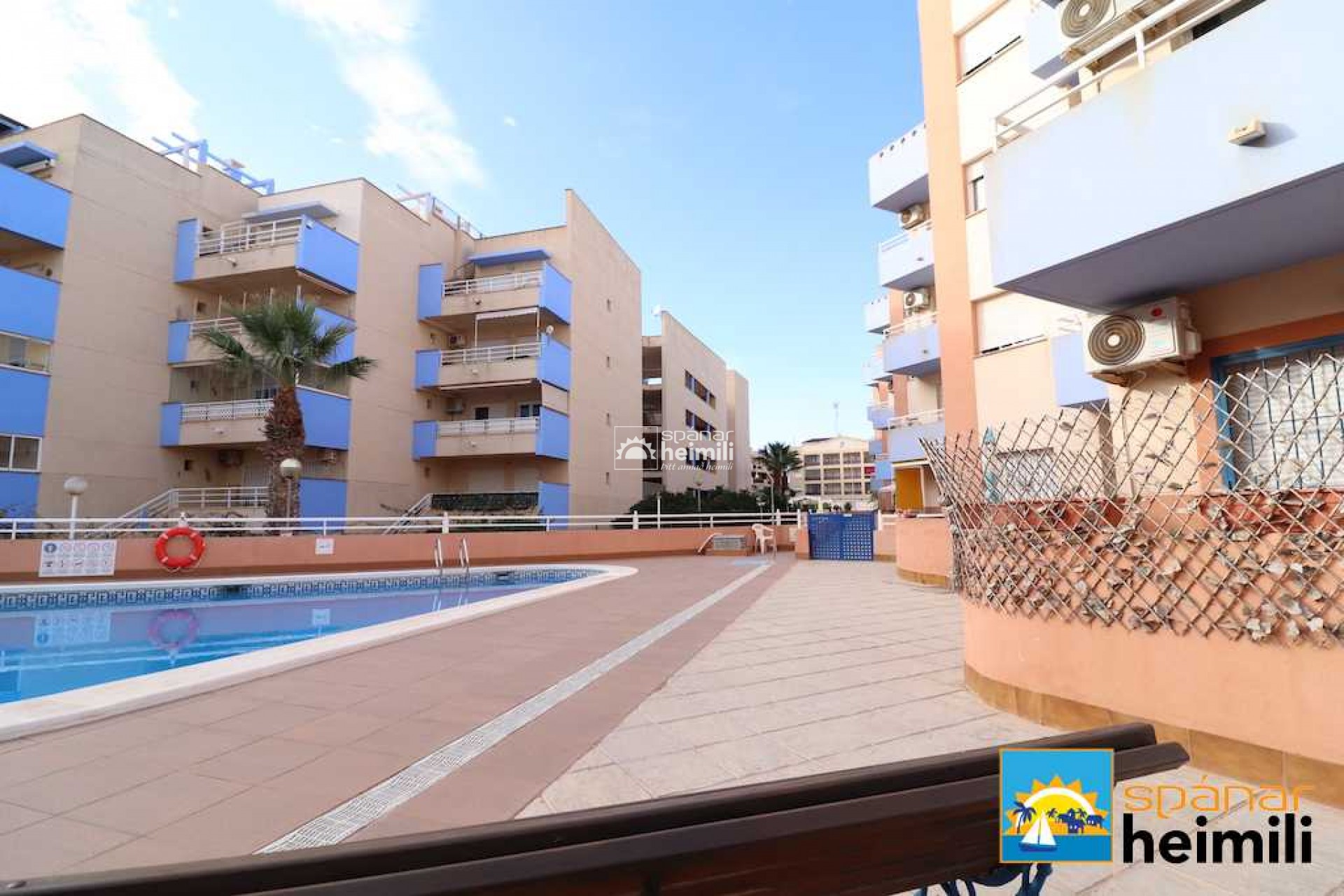 Reventa - Adosado -
Cabo Roig