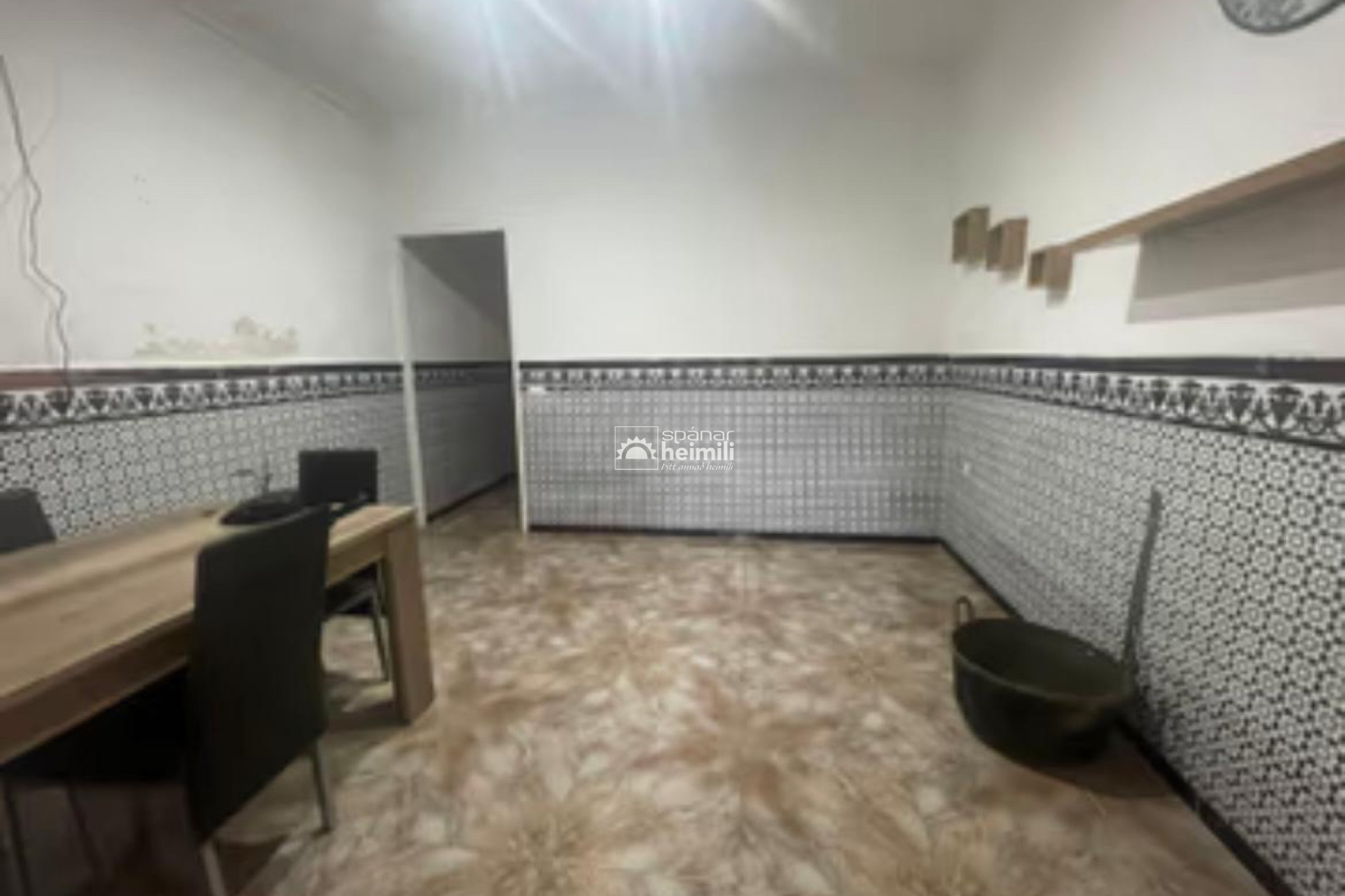 Reventa - Adosado -
Cartagena