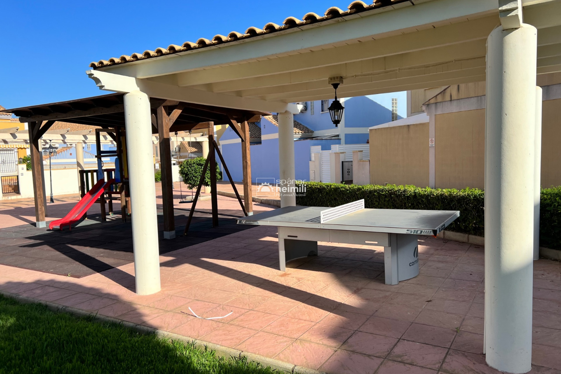 Reventa - Adosado -
La Zenia