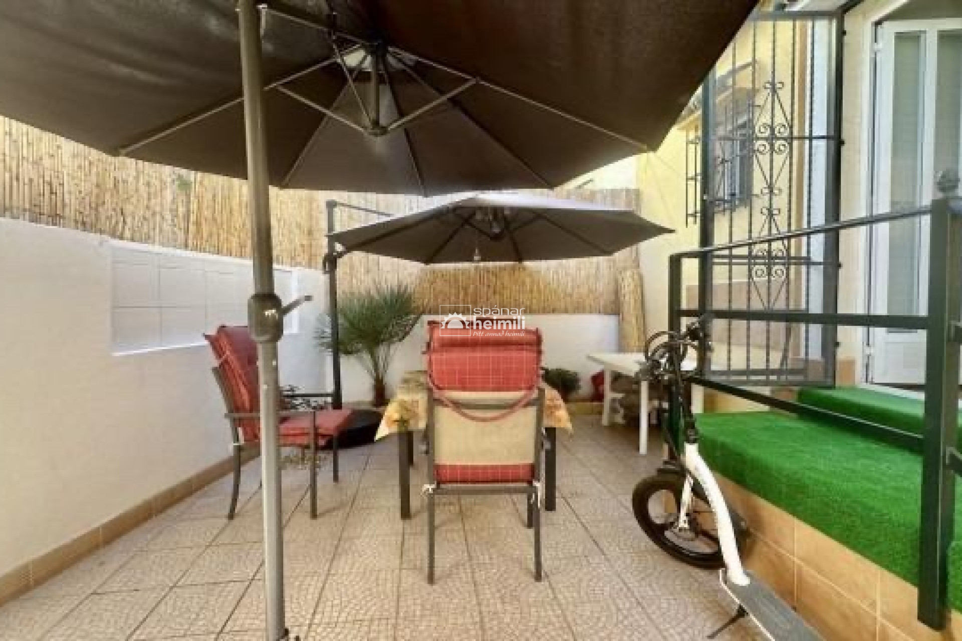 Reventa - Adosado -
Los Altos/Los Balcones