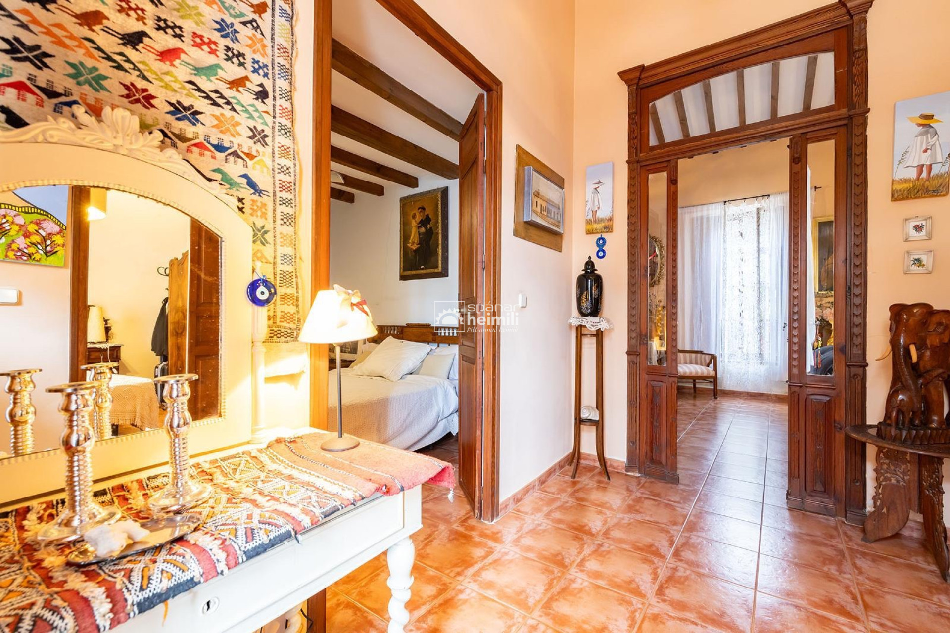 Reventa - Adosado -
Murcia