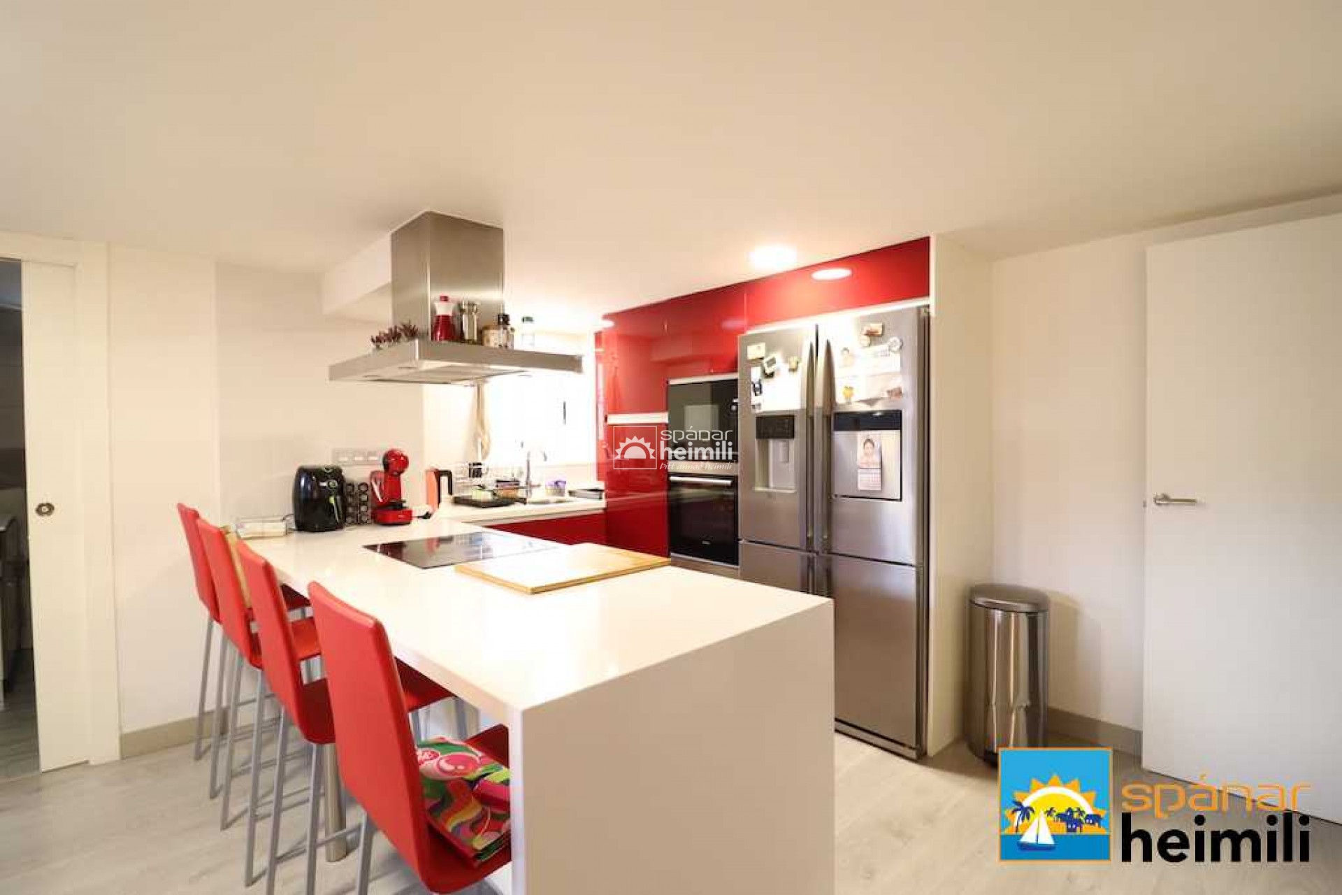 Reventa - Adosado -
Torrevieja