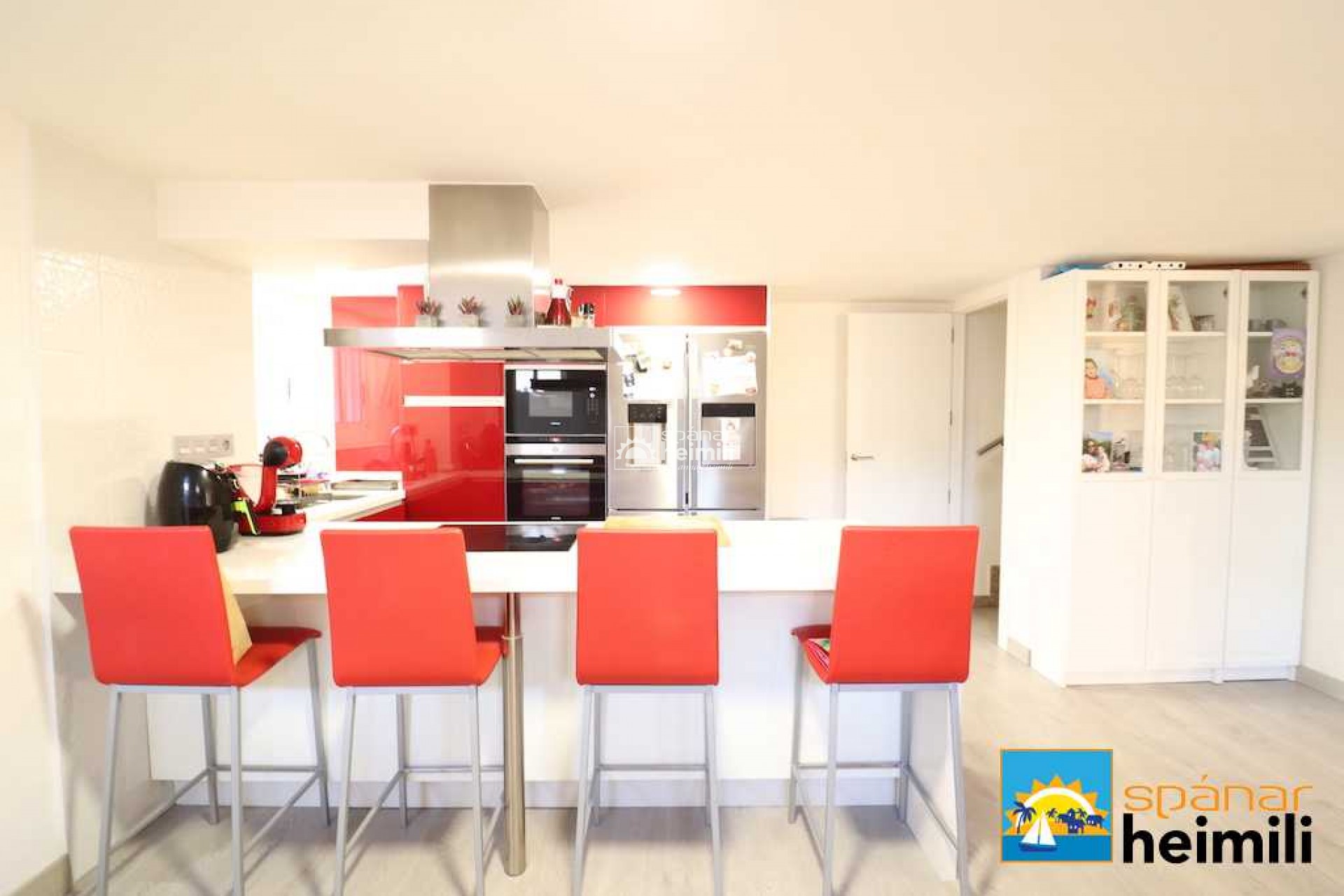 Reventa - Adosado -
Torrevieja