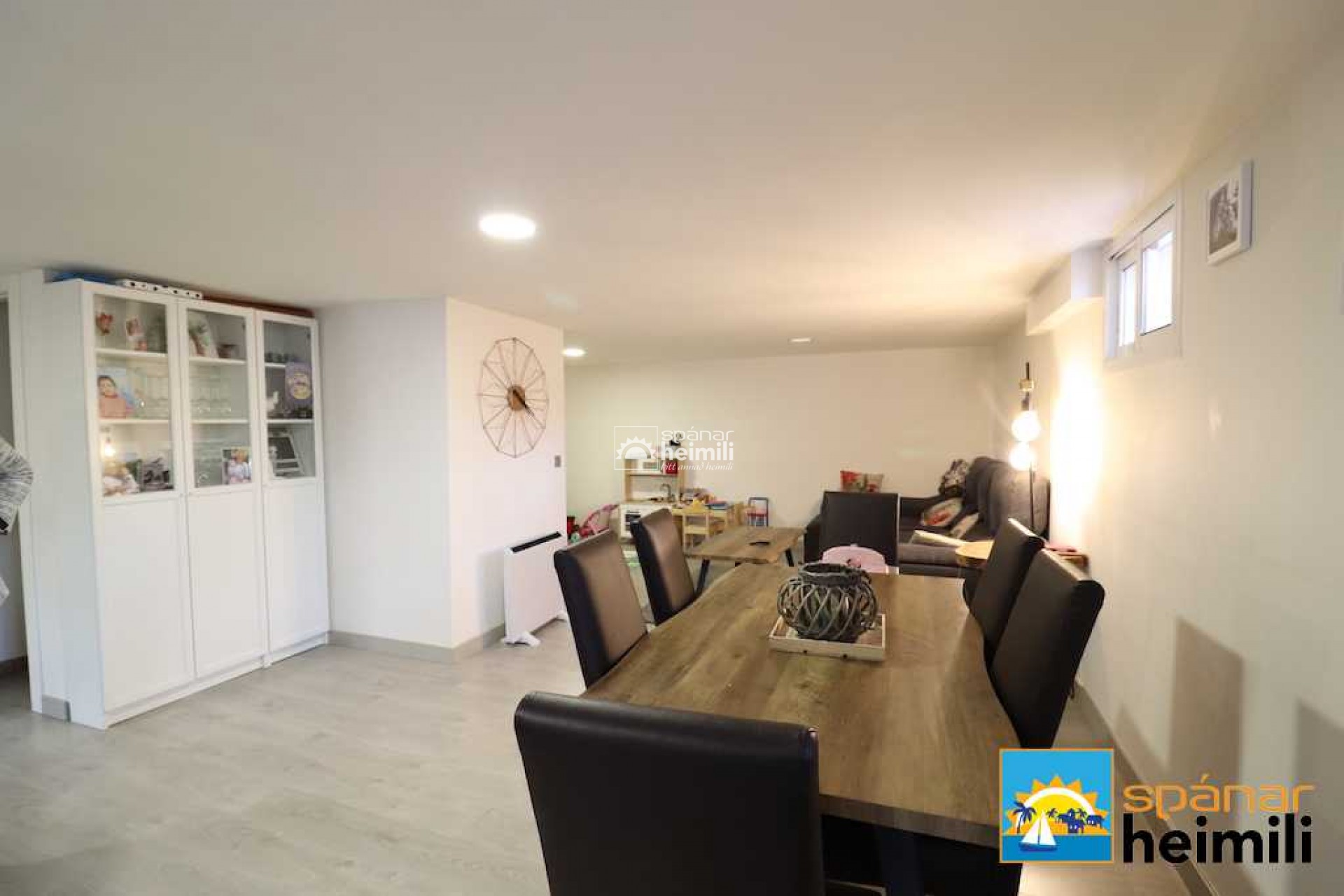 Reventa - Adosado -
Torrevieja