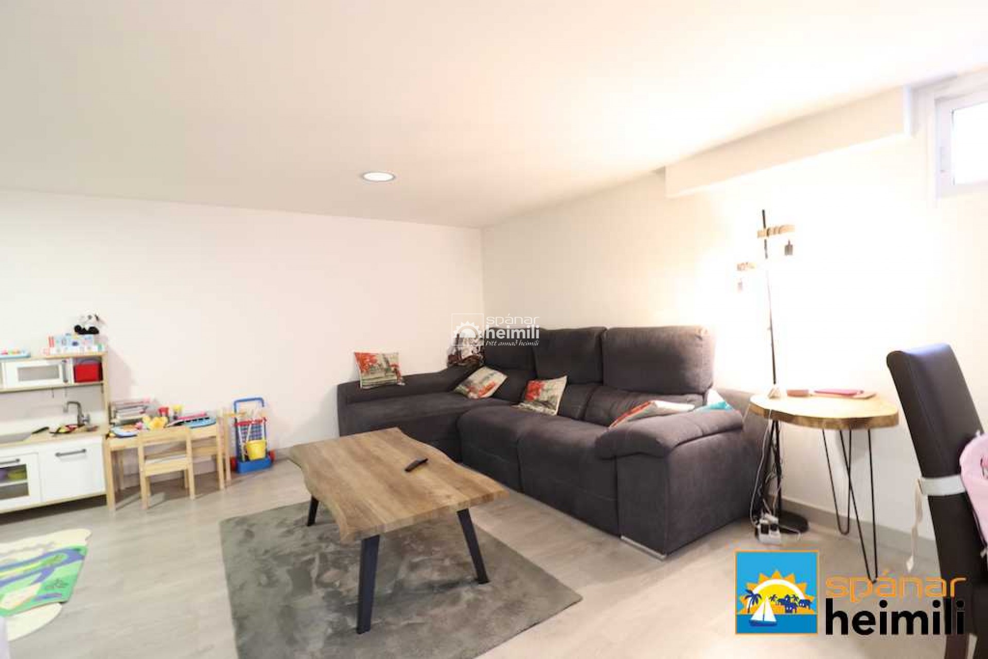 Reventa - Adosado -
Torrevieja