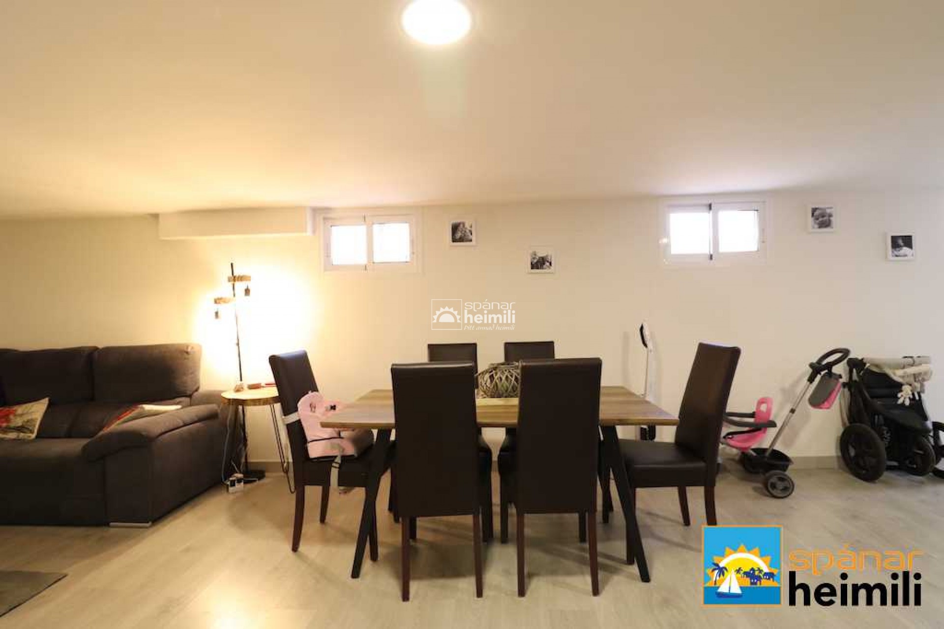 Reventa - Adosado -
Torrevieja