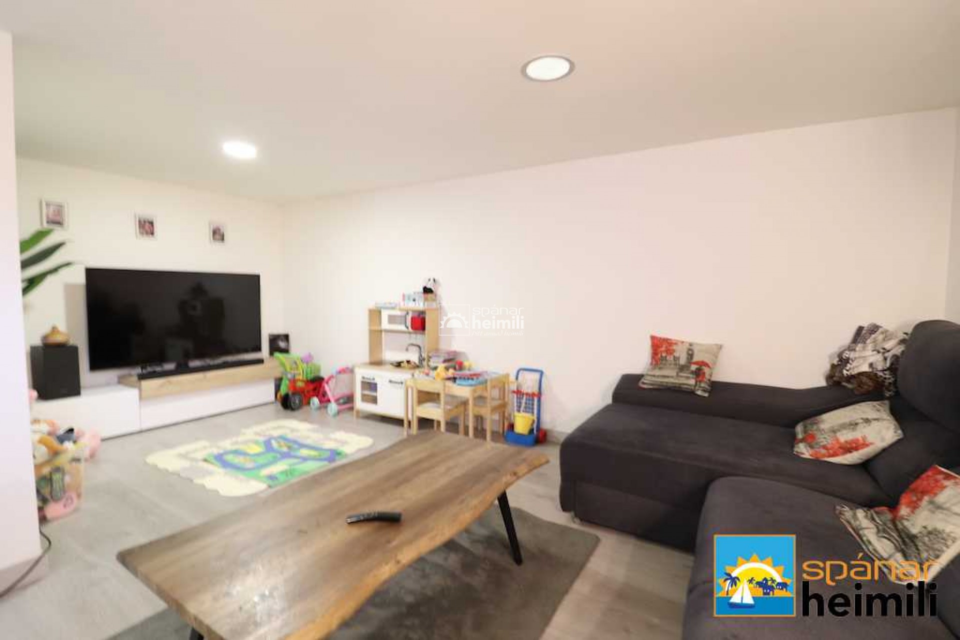 Reventa - Adosado -
Torrevieja