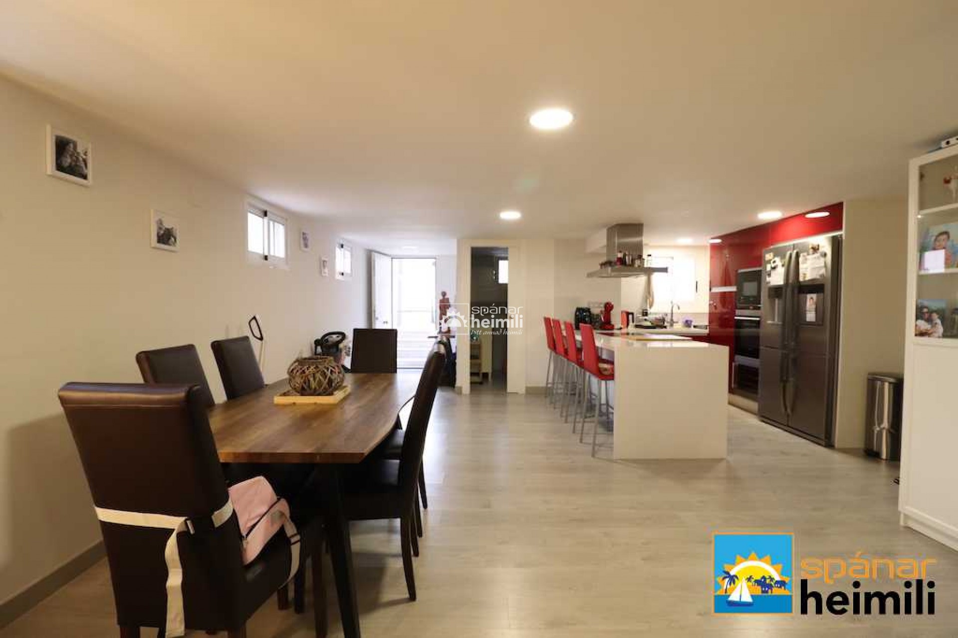 Reventa - Adosado -
Torrevieja