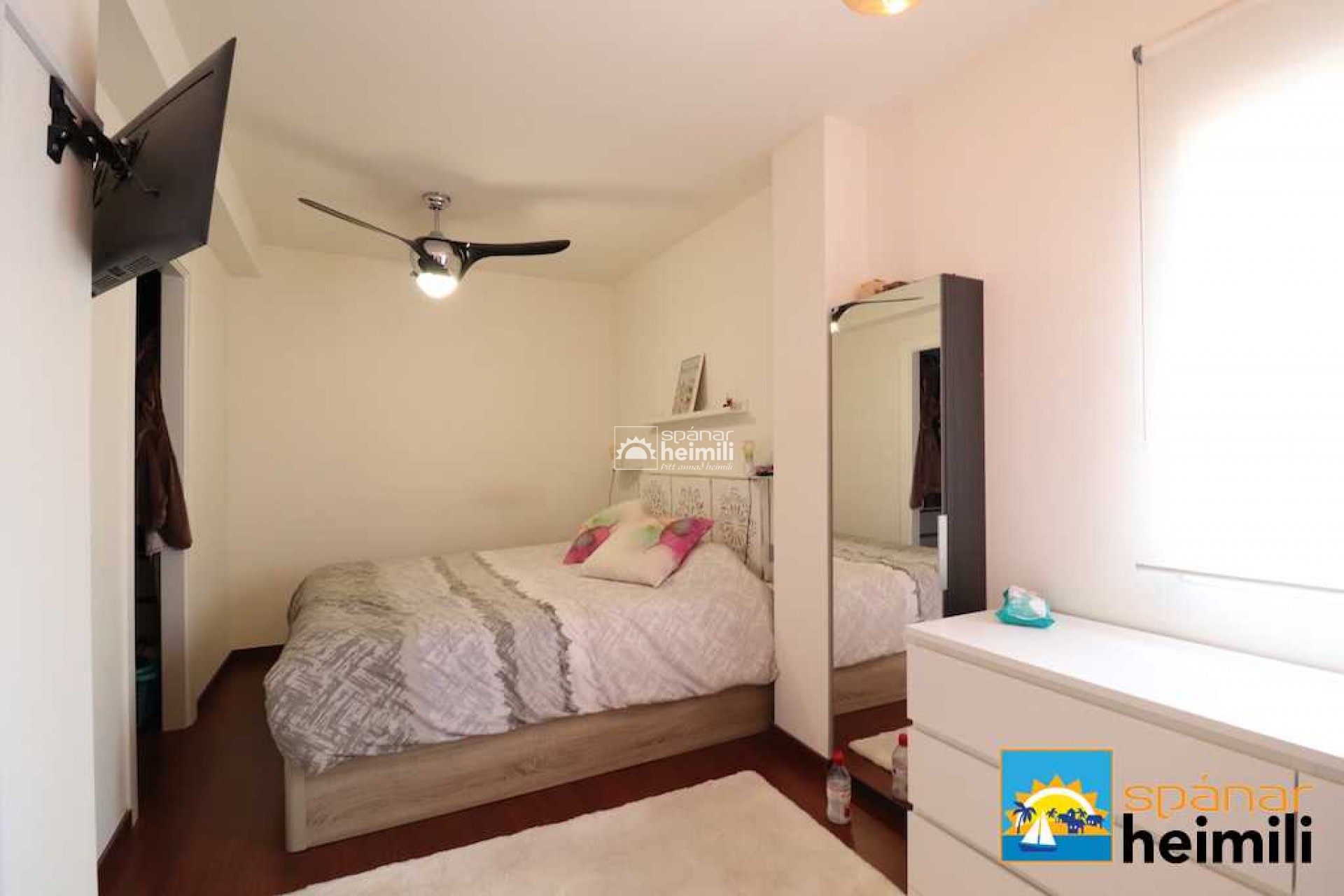 Reventa - Adosado -
Torrevieja