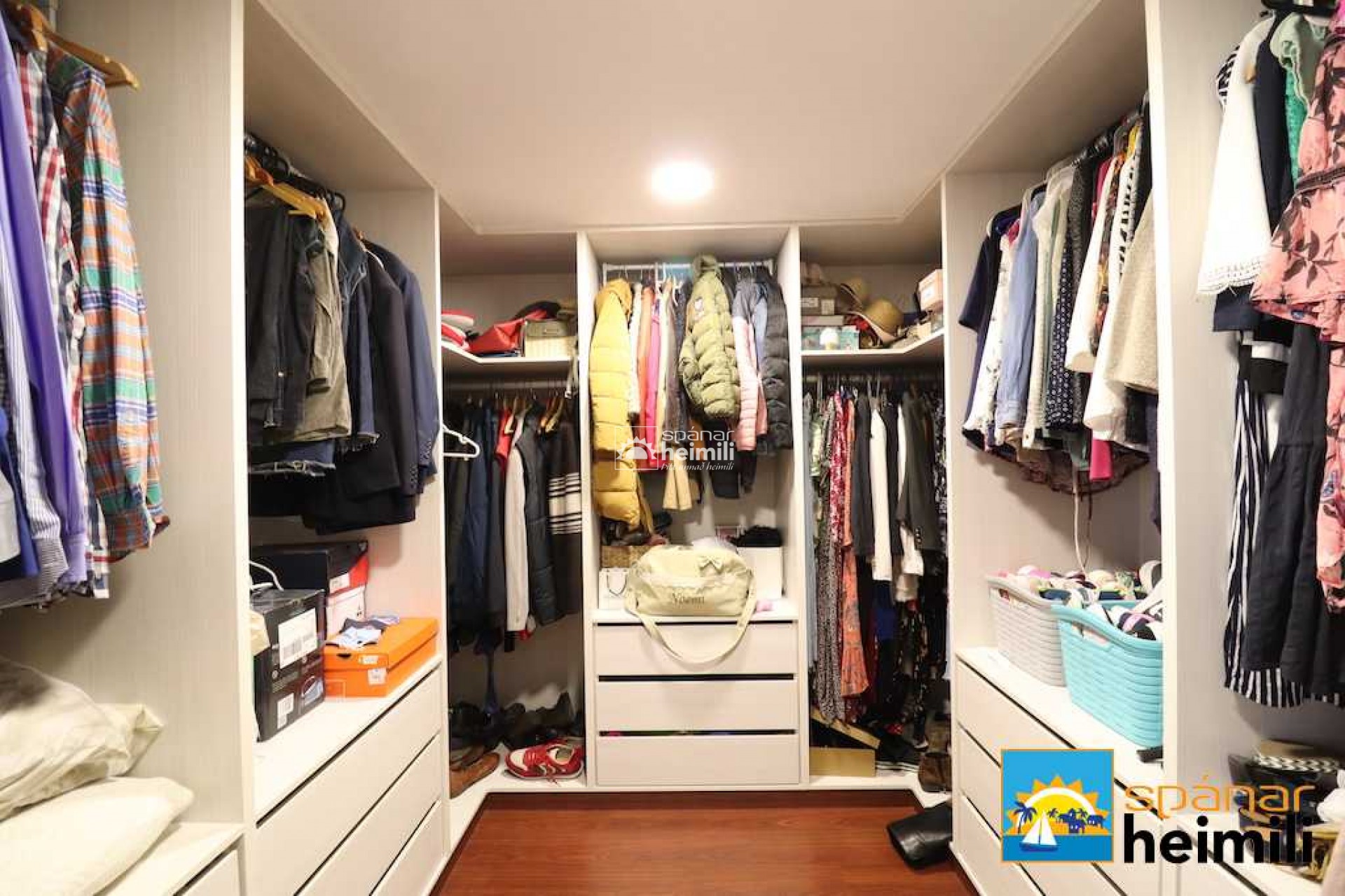 Reventa - Adosado -
Torrevieja